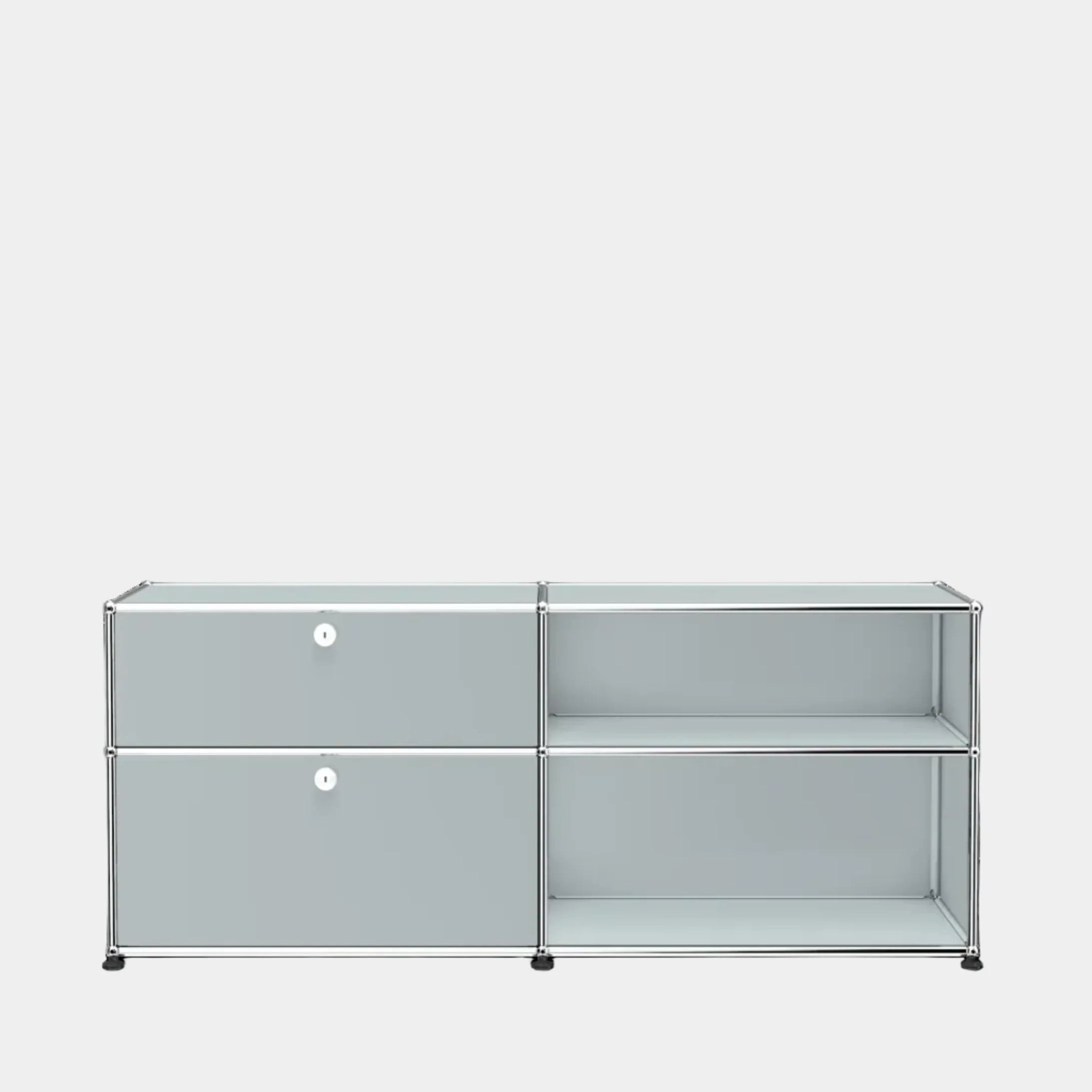 USM Haller DF Mid-Credenza - Image 11