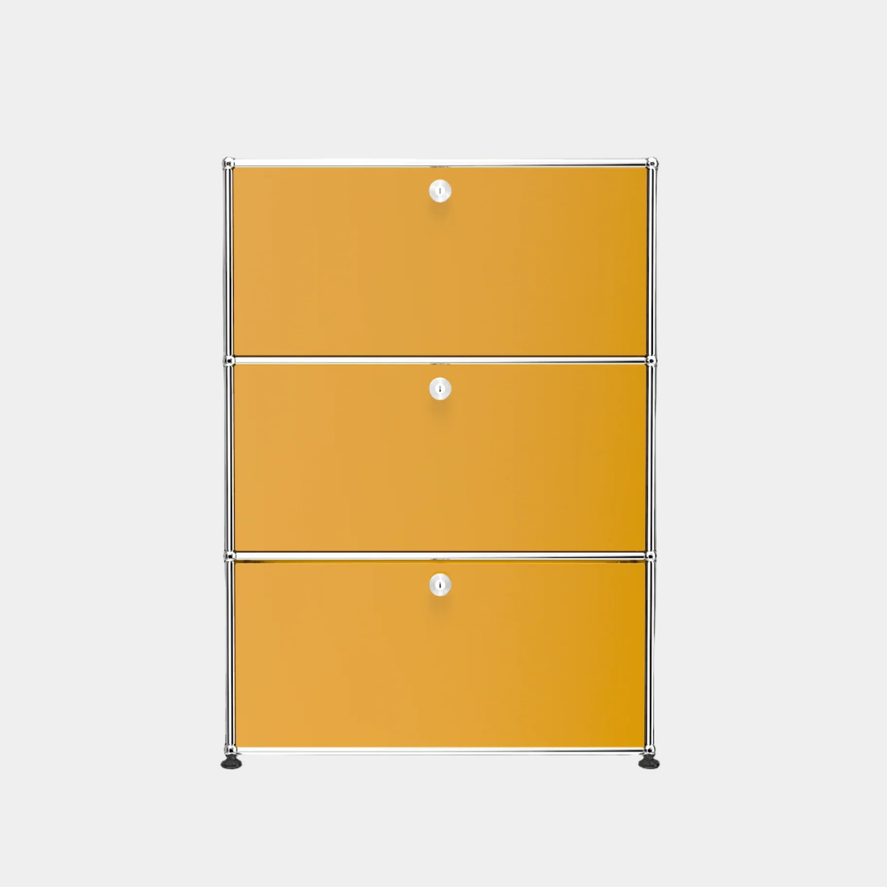 USM Haller G118 Storage Cabinet - Image 10
