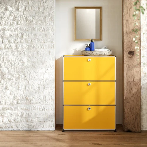 USM Haller G118 Storage Cabinet - Image 11