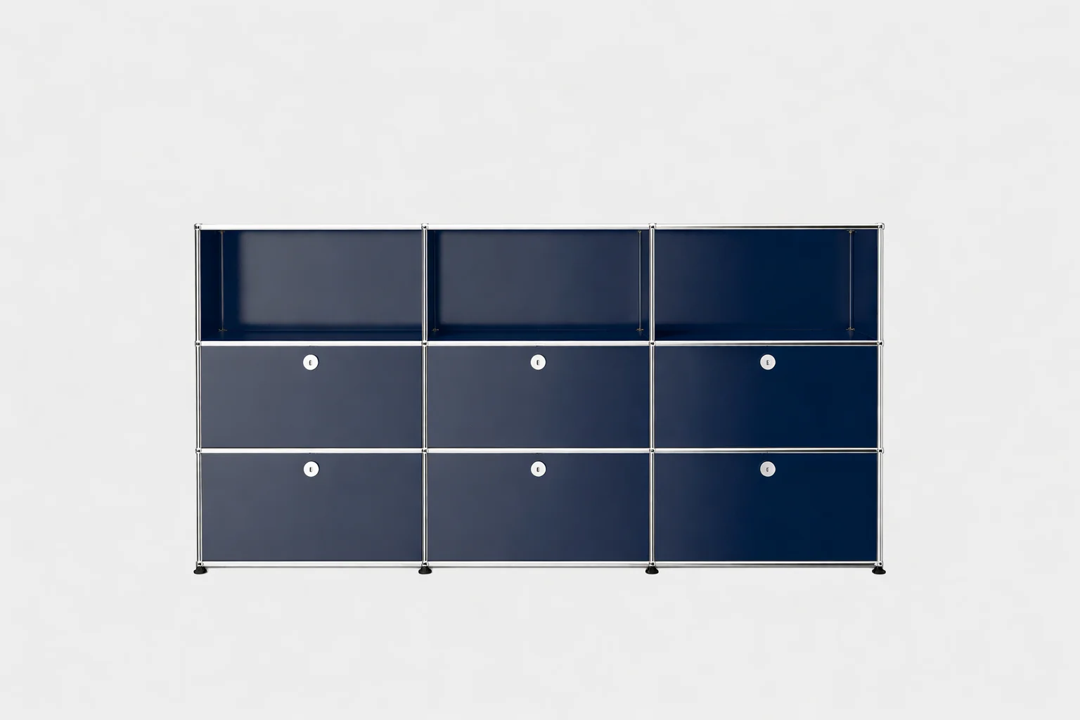 USM Haller G2A Storage Unit - Image 21