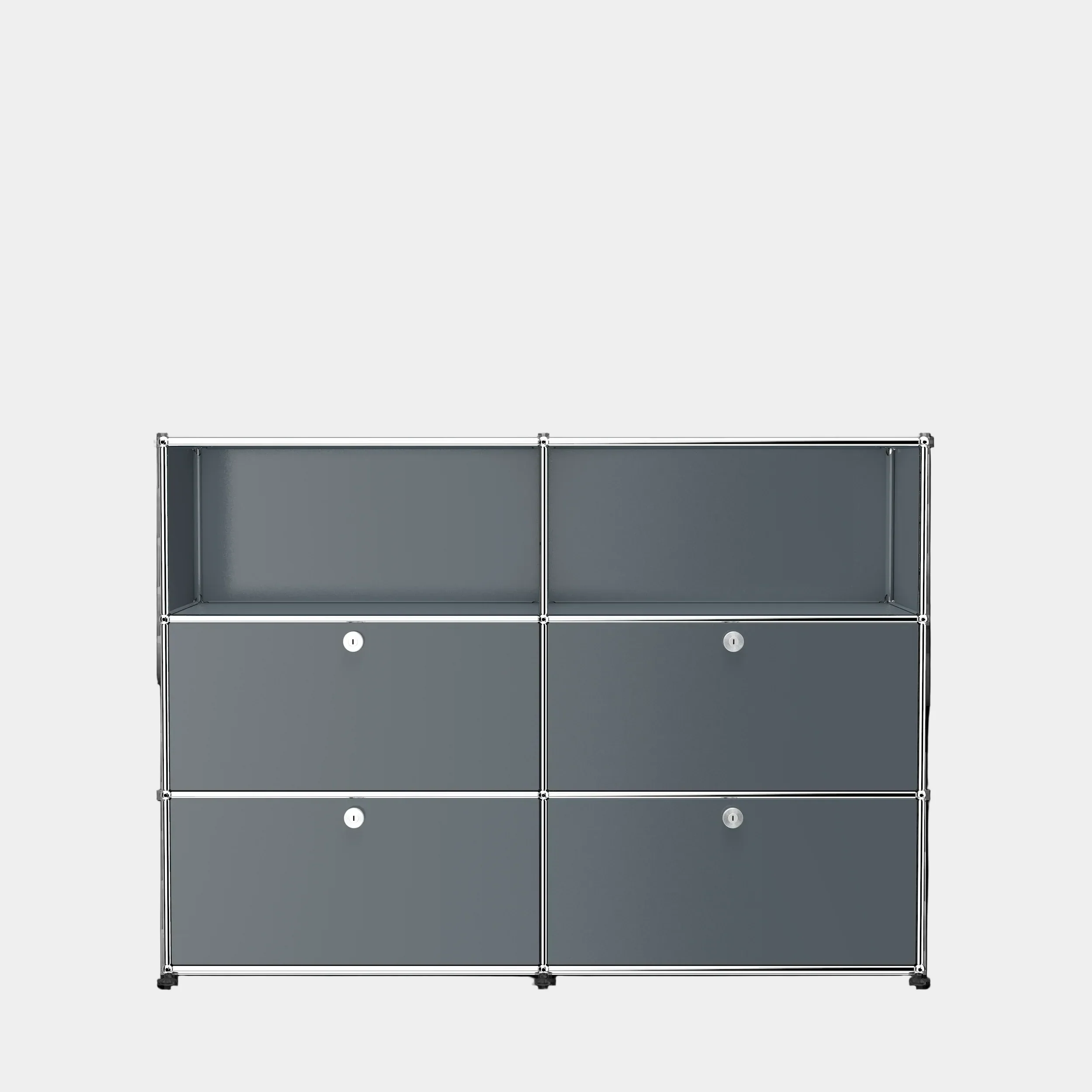 USM Haller G2AF File Credenza - Image 12