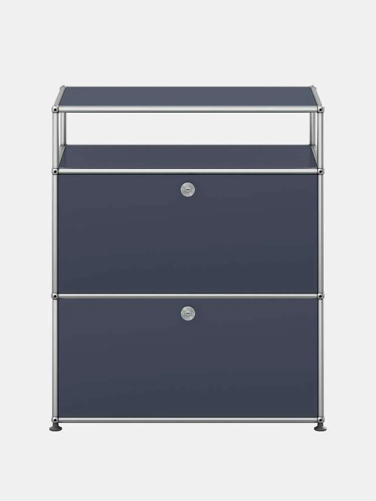 USM Haller Half Dresser - Image 6