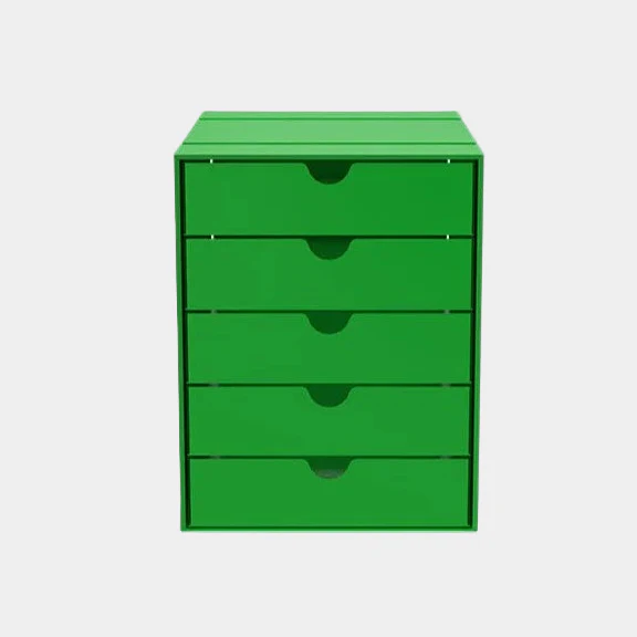 USM Haller Inos 5 Drawer Set - Image 14
