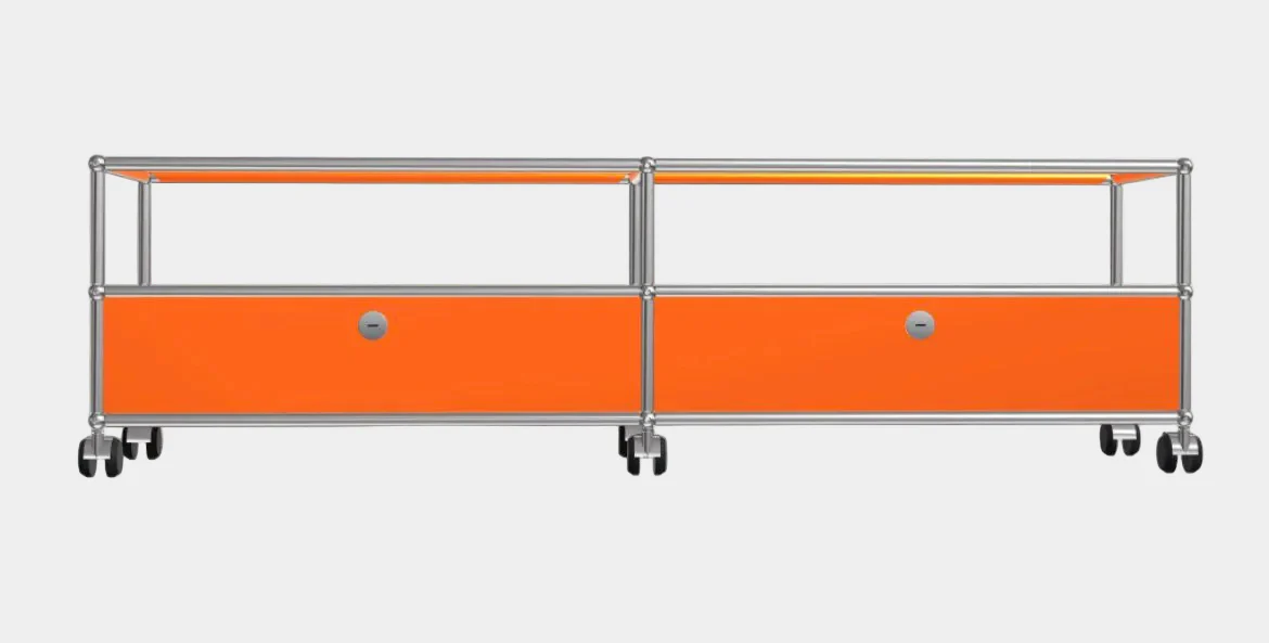USM Haller Media Console Low Configuration - Image 17