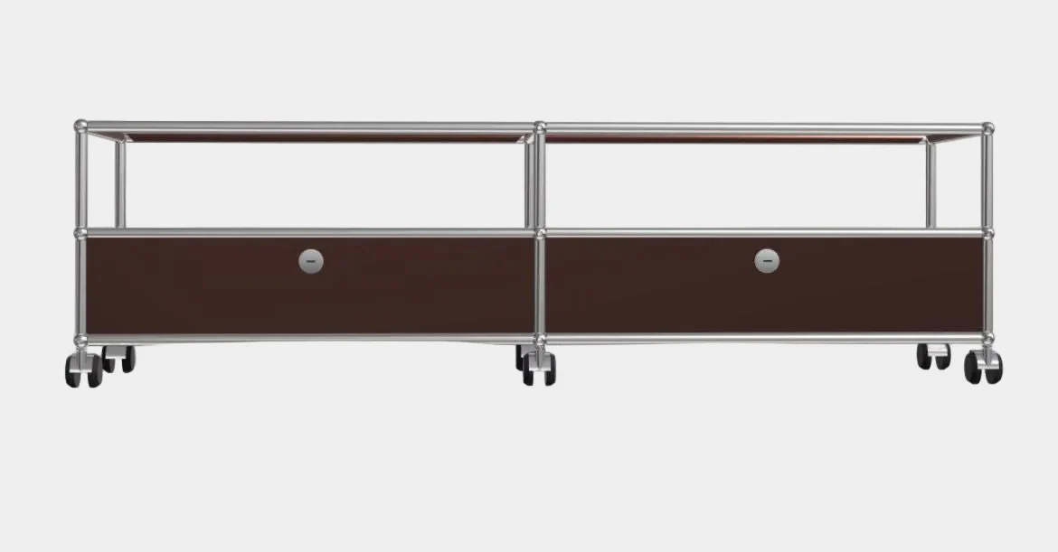 USM Haller Media Console Low Configuration - Image 18