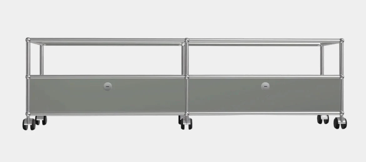 USM Haller Media Console Low Configuration - Image 20
