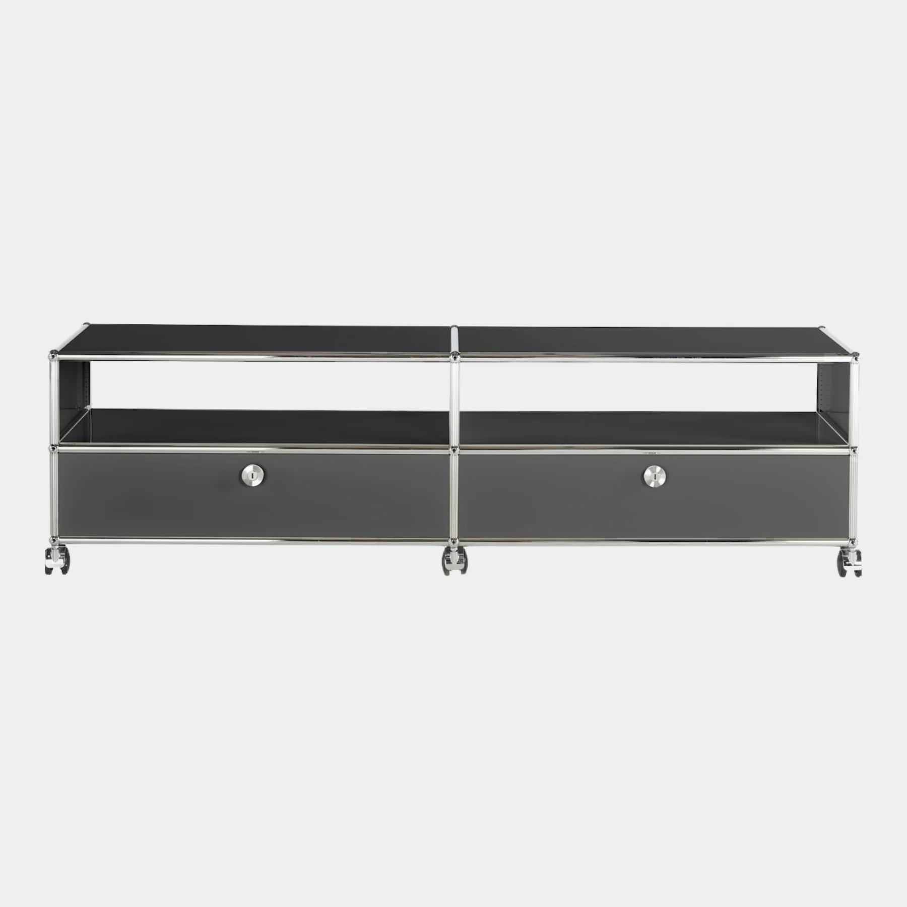 USM Haller Media Console Low Configuration - Image 6