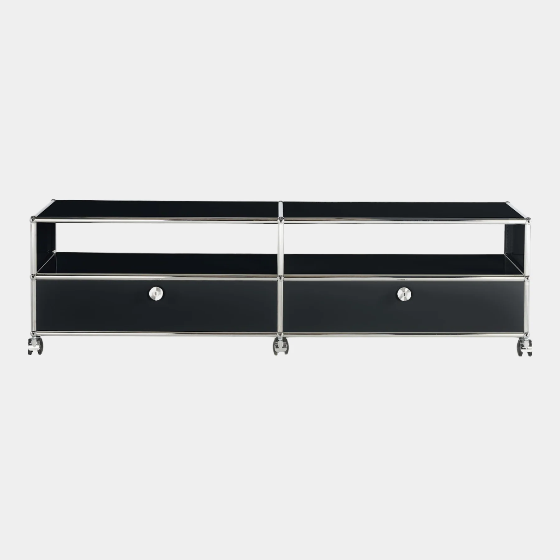 USM Haller Media Console Low Configuration - Image 8