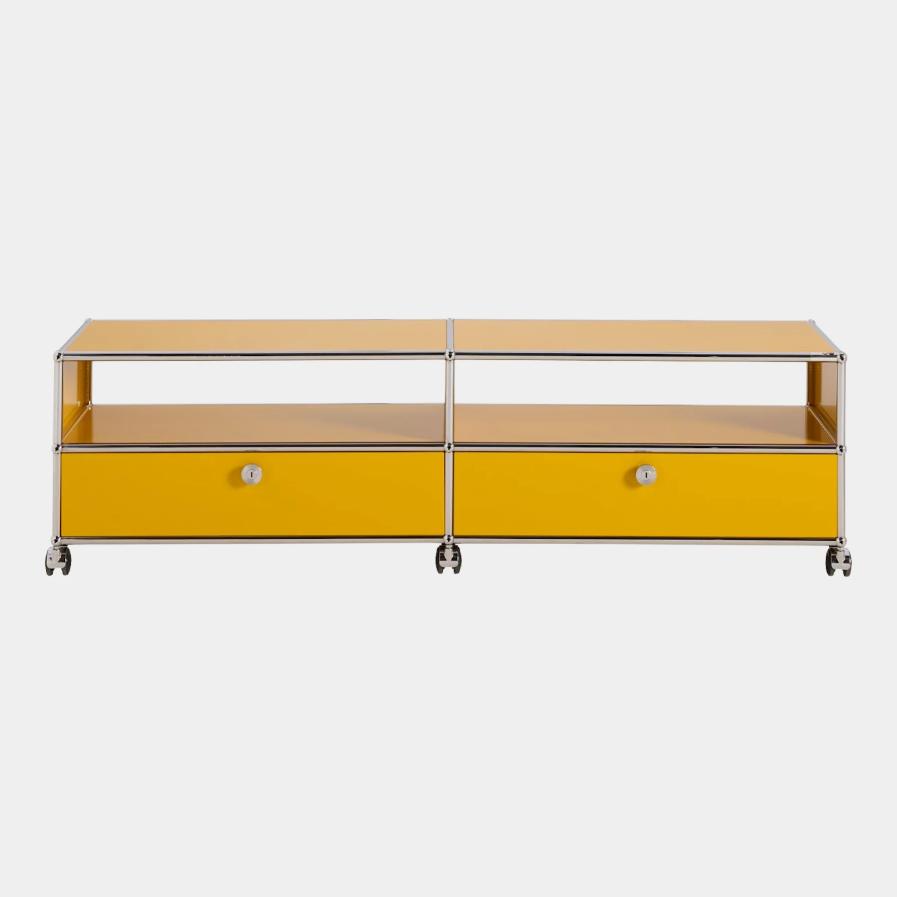 USM Haller Media Console Low Configuration - Image 9