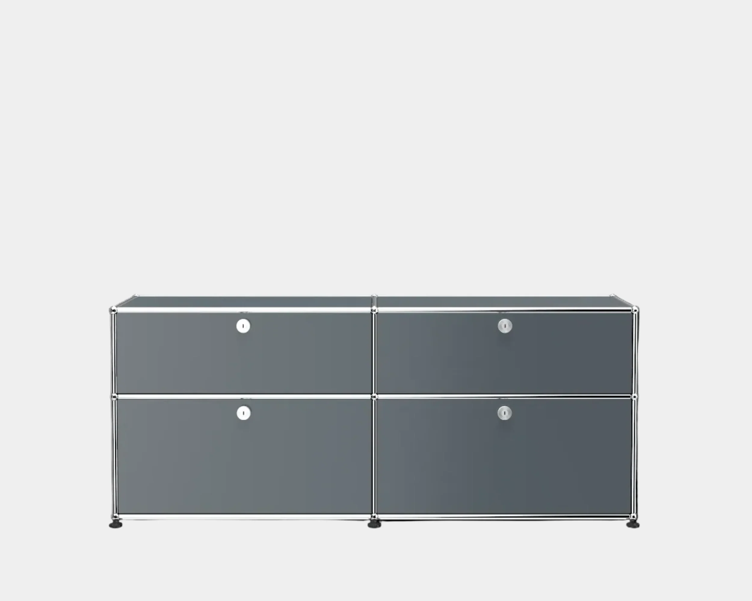 USM Haller Mid-Credenza - Image 12