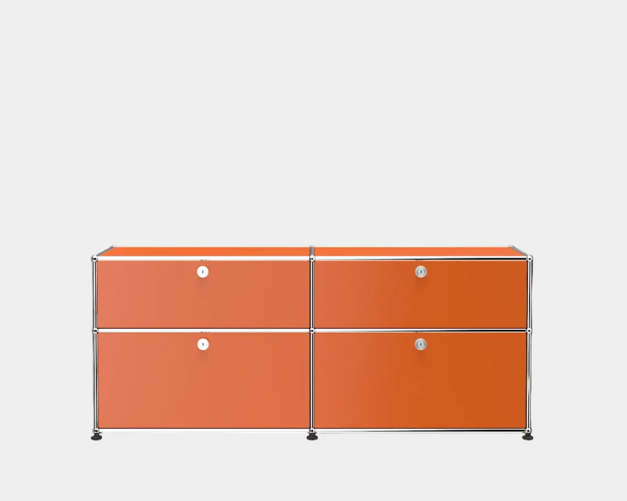USM Haller Mid-Credenza - Image 15
