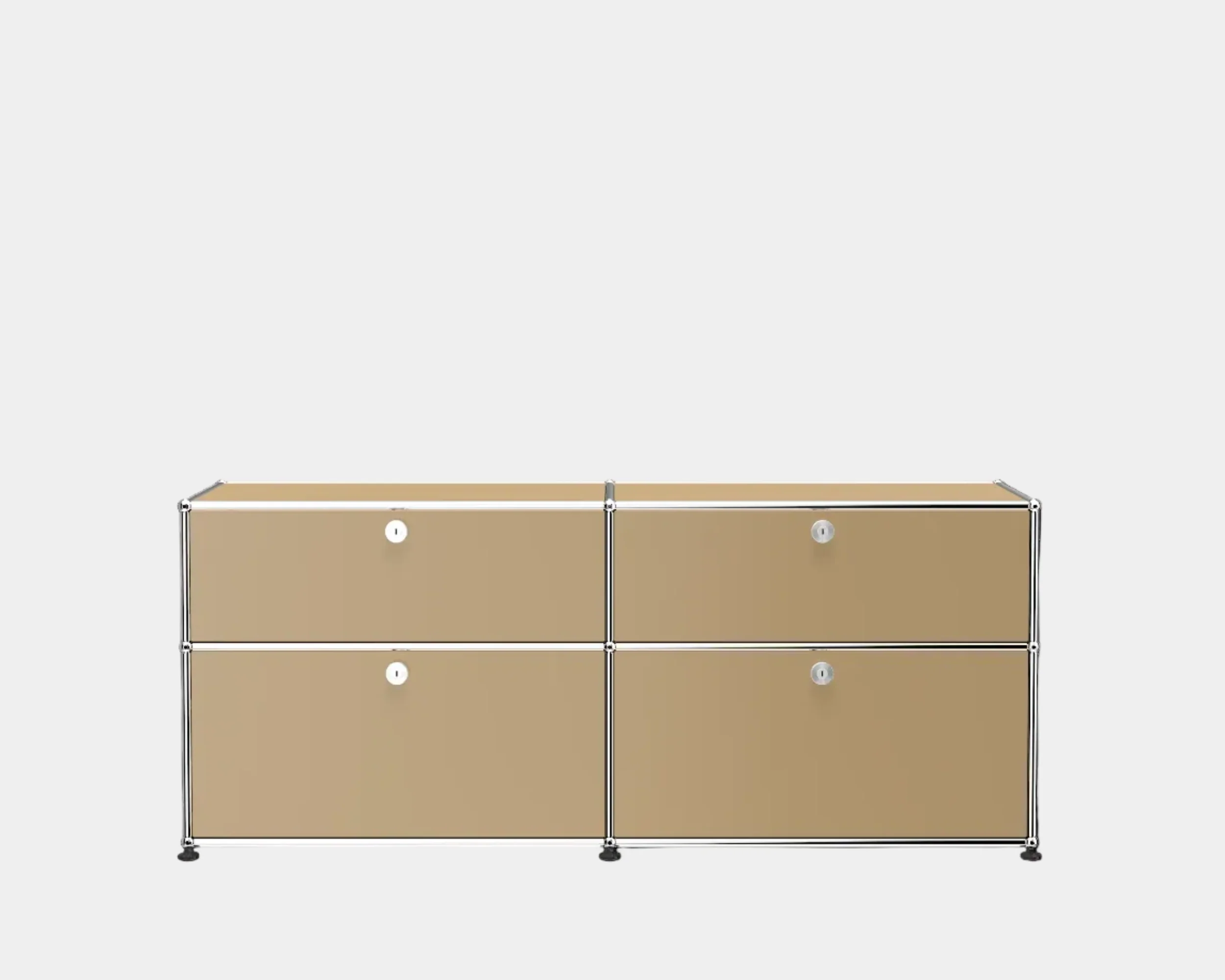 USM Haller Mid-Credenza - Image 9