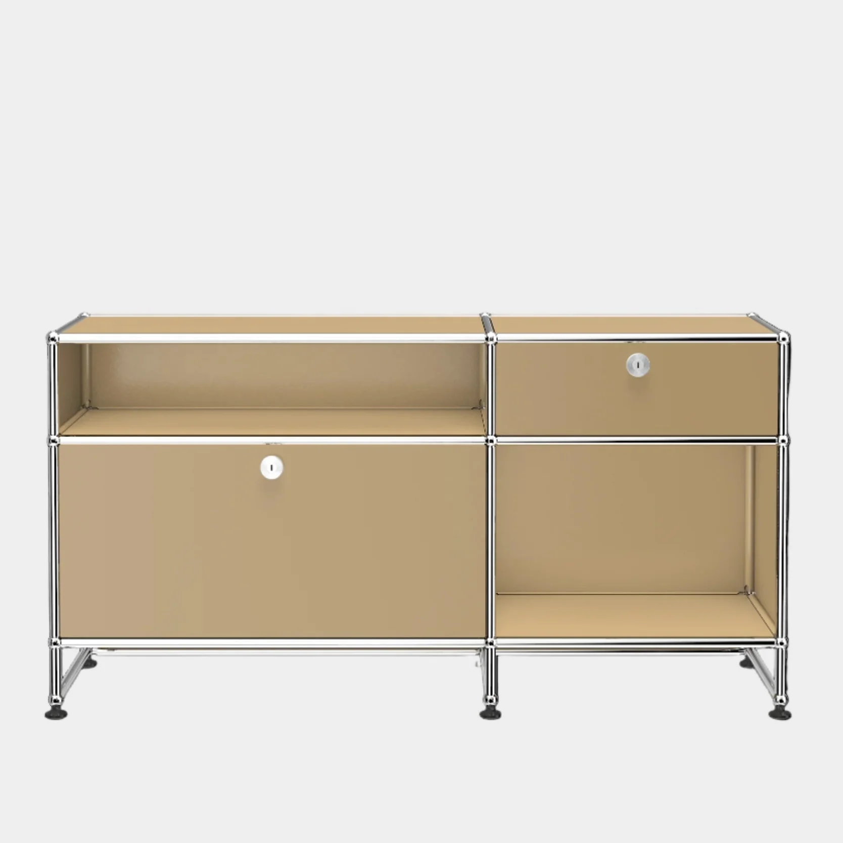 USM Haller O3 Media Credenza - Image 3