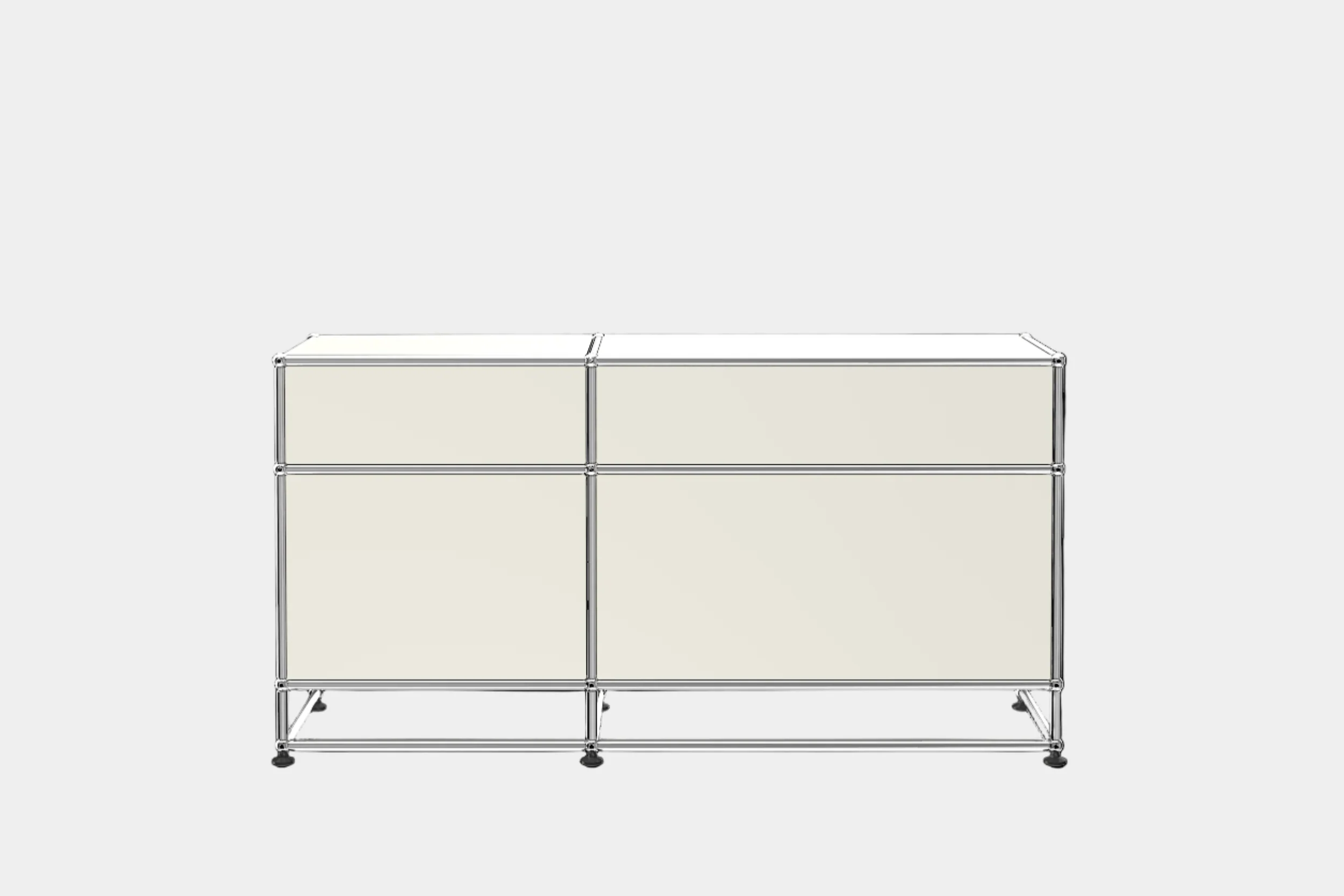 USM Haller O3 Media Credenza - Image 5