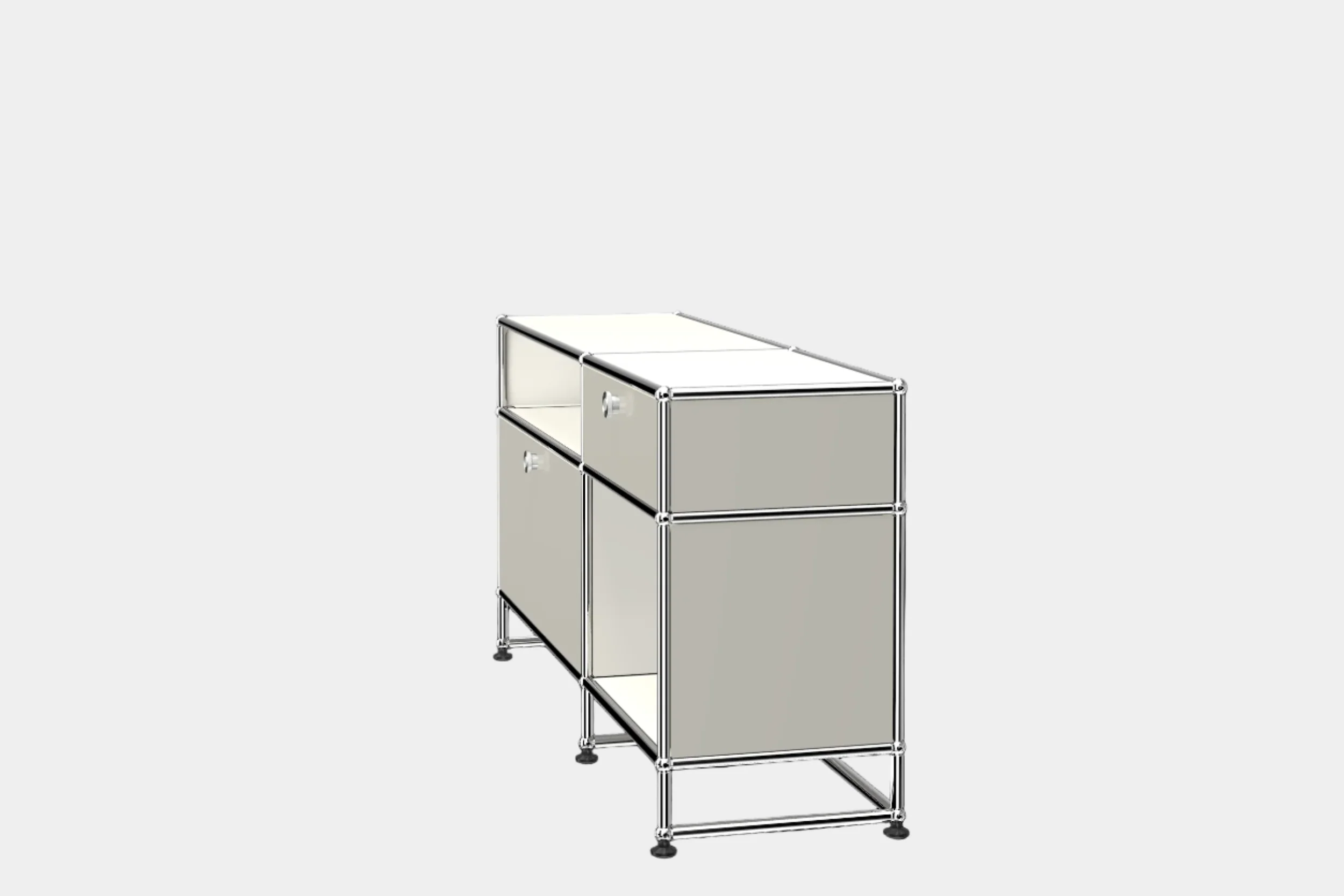 USM Haller O3 Media Credenza - Image 6