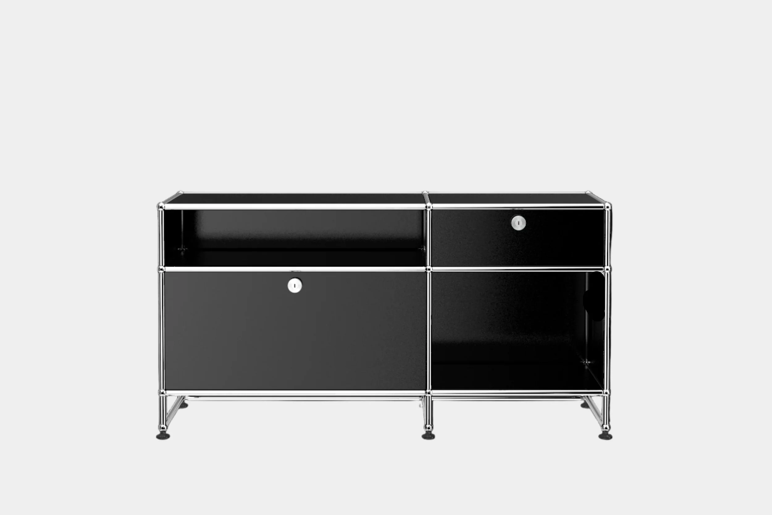 USM Haller O3 Media Credenza - Image 8