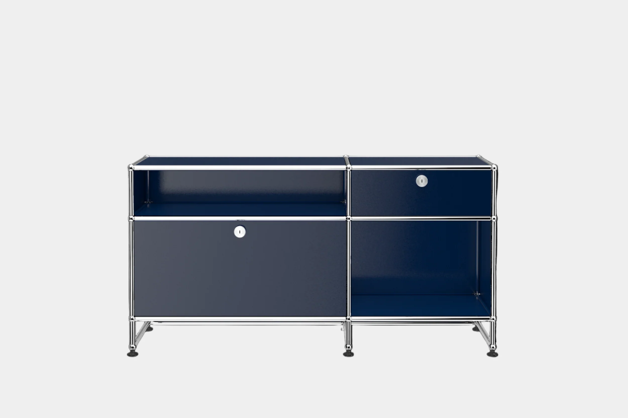 USM Haller O3 Media Credenza - Image 9