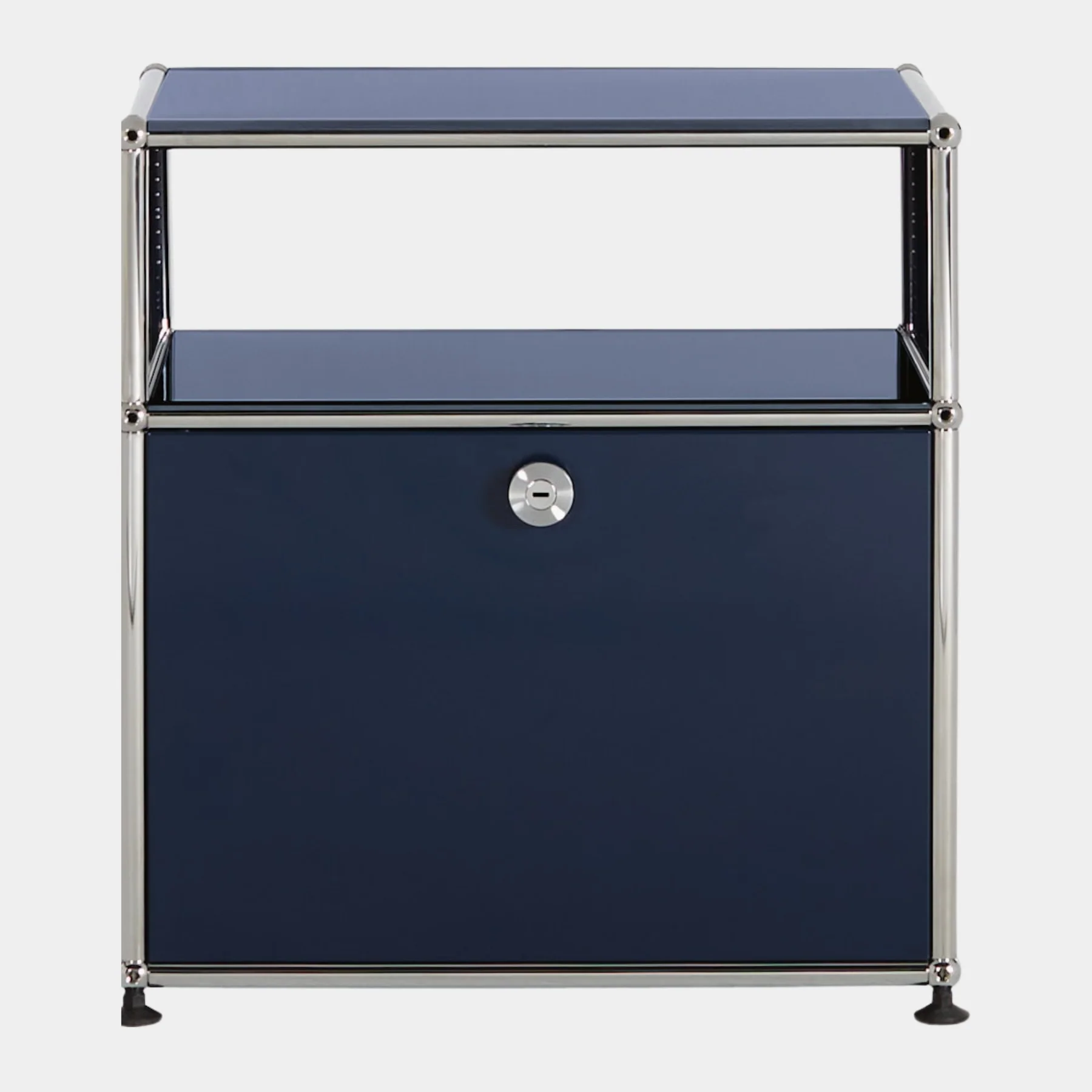 USM Haller P Bedside Table - Image 10