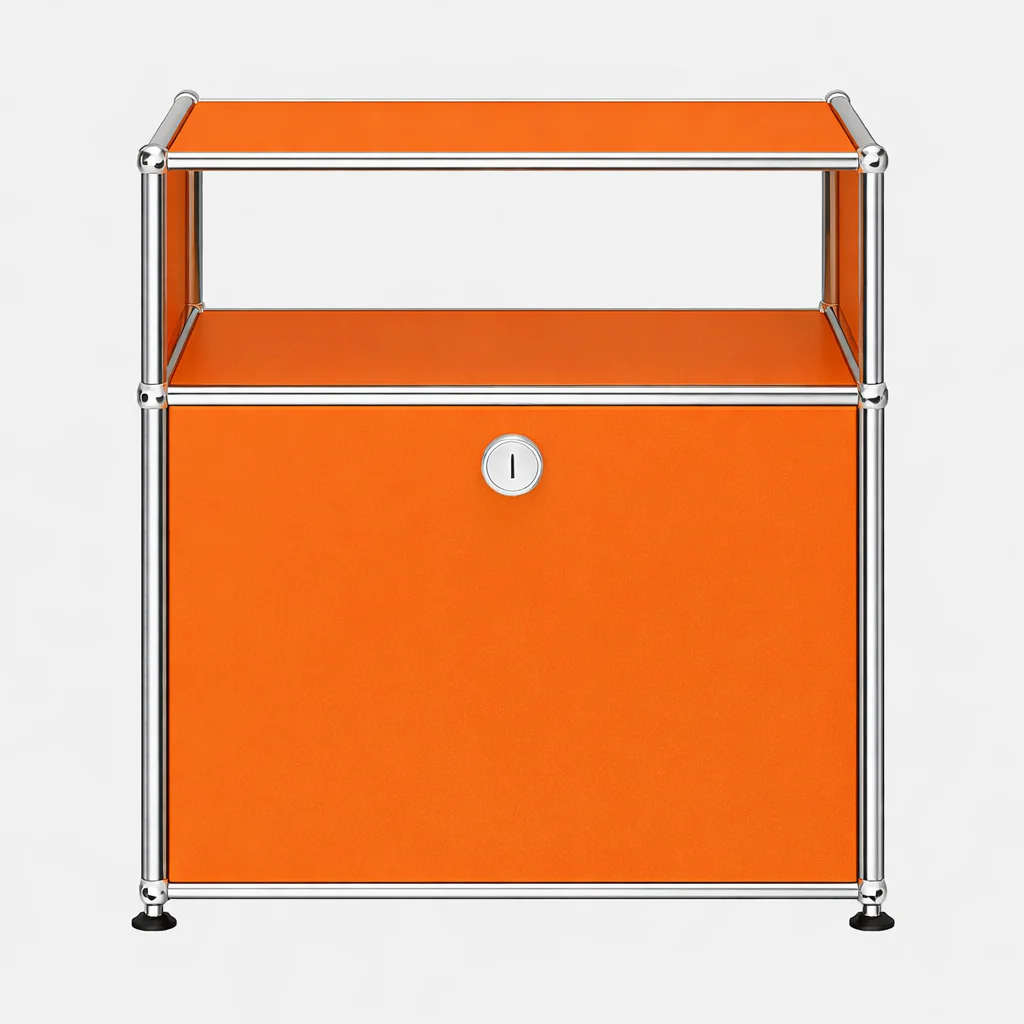 USM Haller P Bedside Table - Image 13