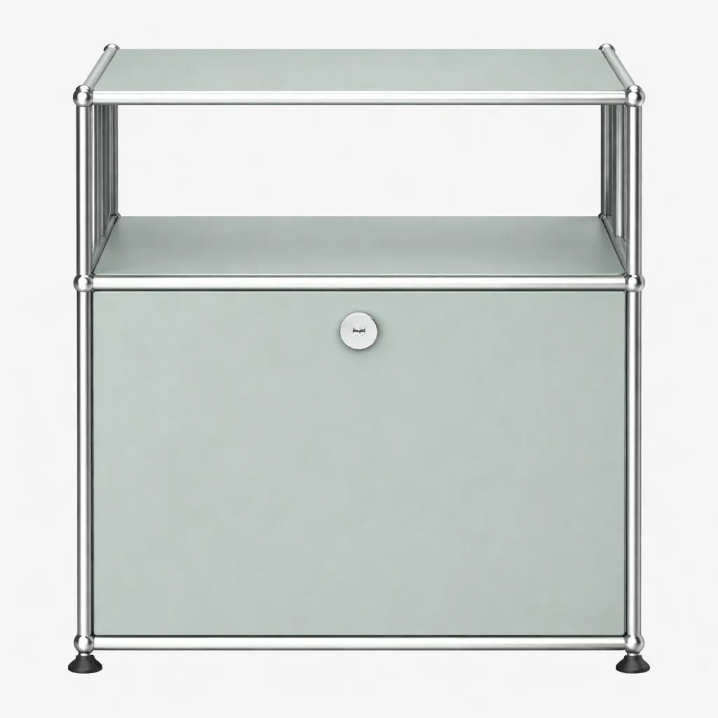 USM Haller P Bedside Table - Image 14