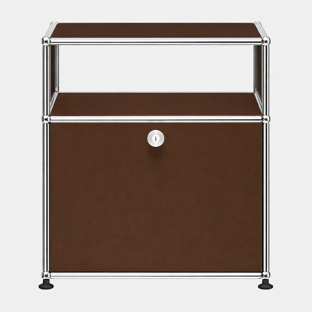 USM Haller P Bedside Table - Image 16