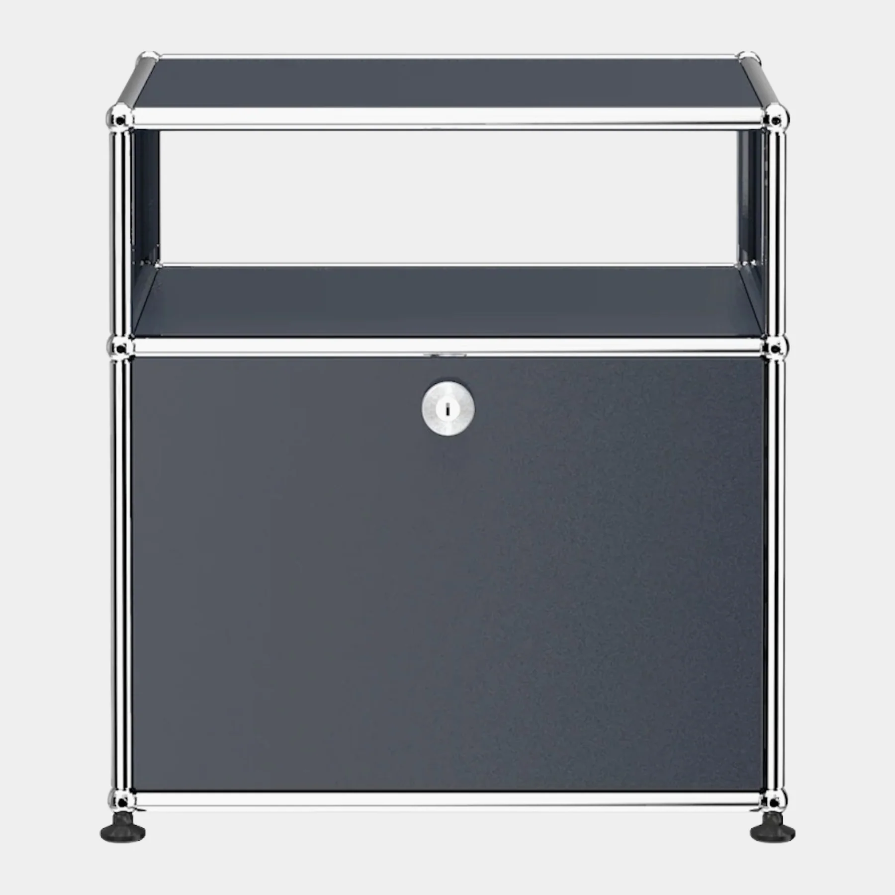USM Haller P Bedside Table - Image 4