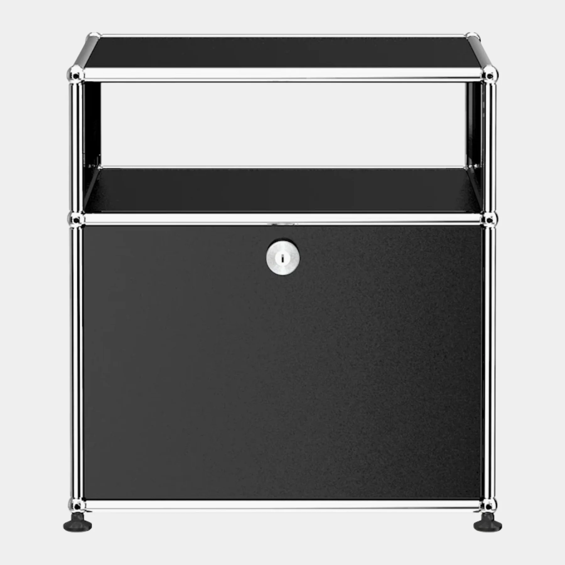 USM Haller P Bedside Table - Image 6