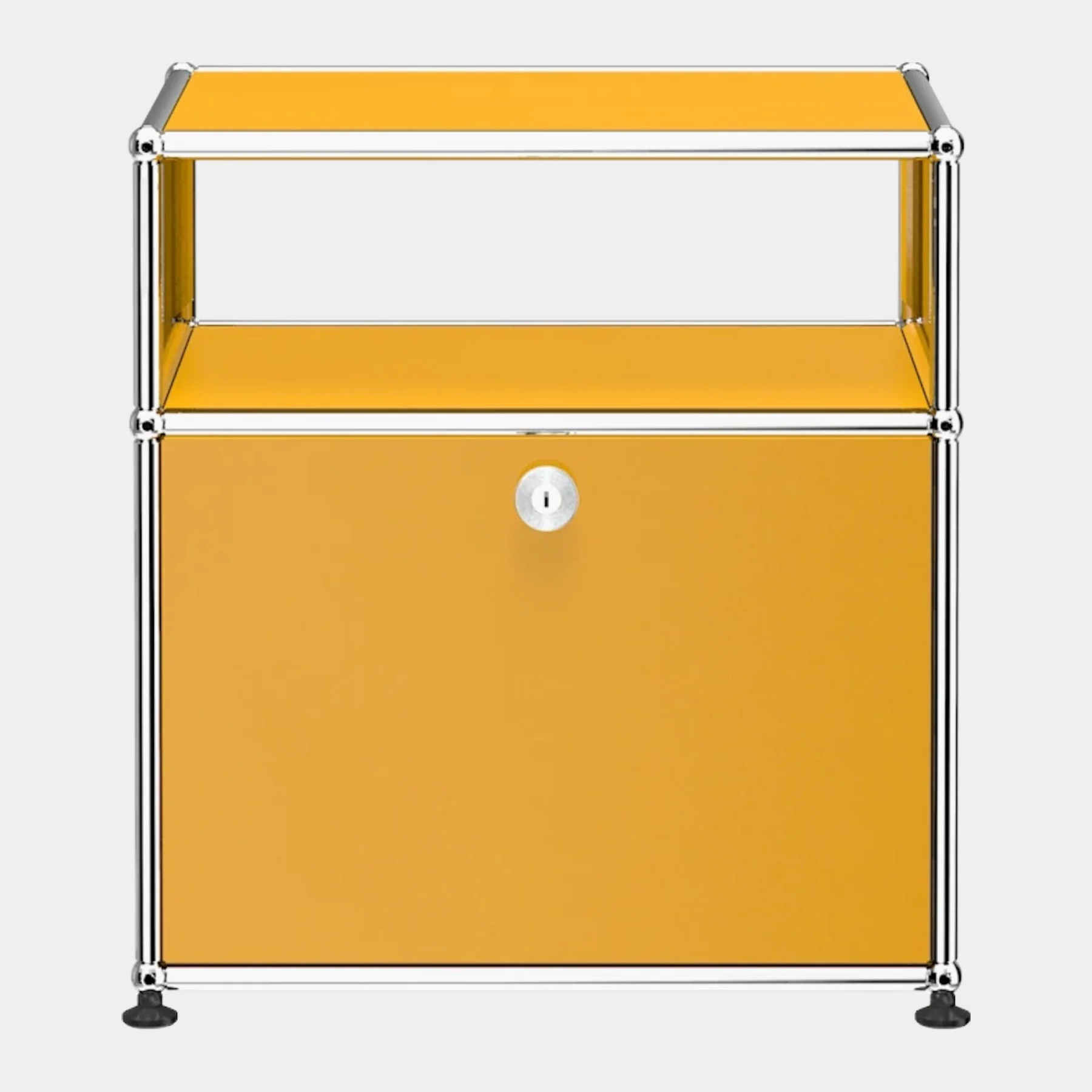 USM Haller P Bedside Table - Image 7