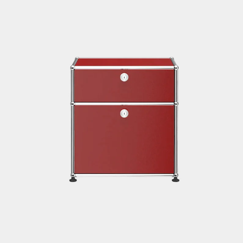 USM Haller P1 Nightstand - Image 15