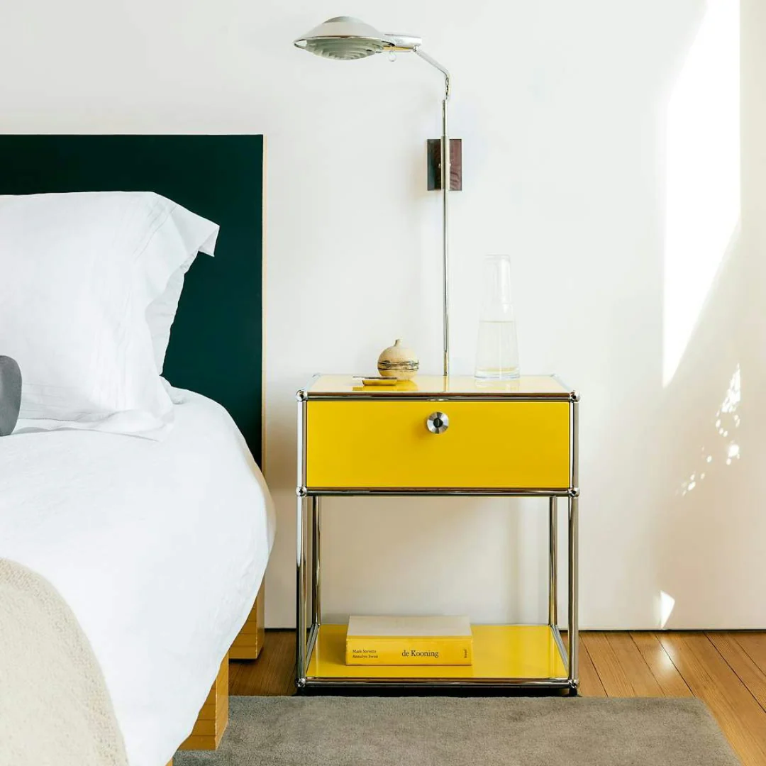 USM Haller P2 Nightstand - Image 10