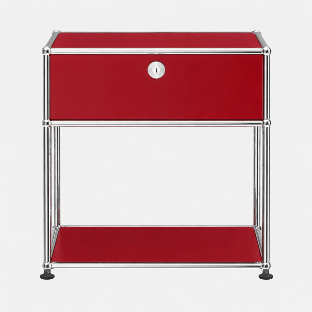 USM Haller P2 Nightstand - Image 15