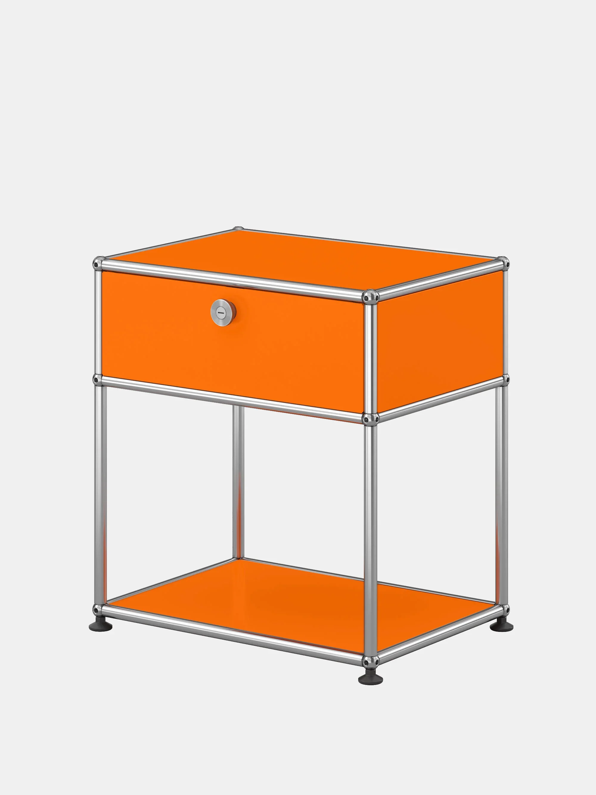 USM Haller P2 Nightstand - Image 16