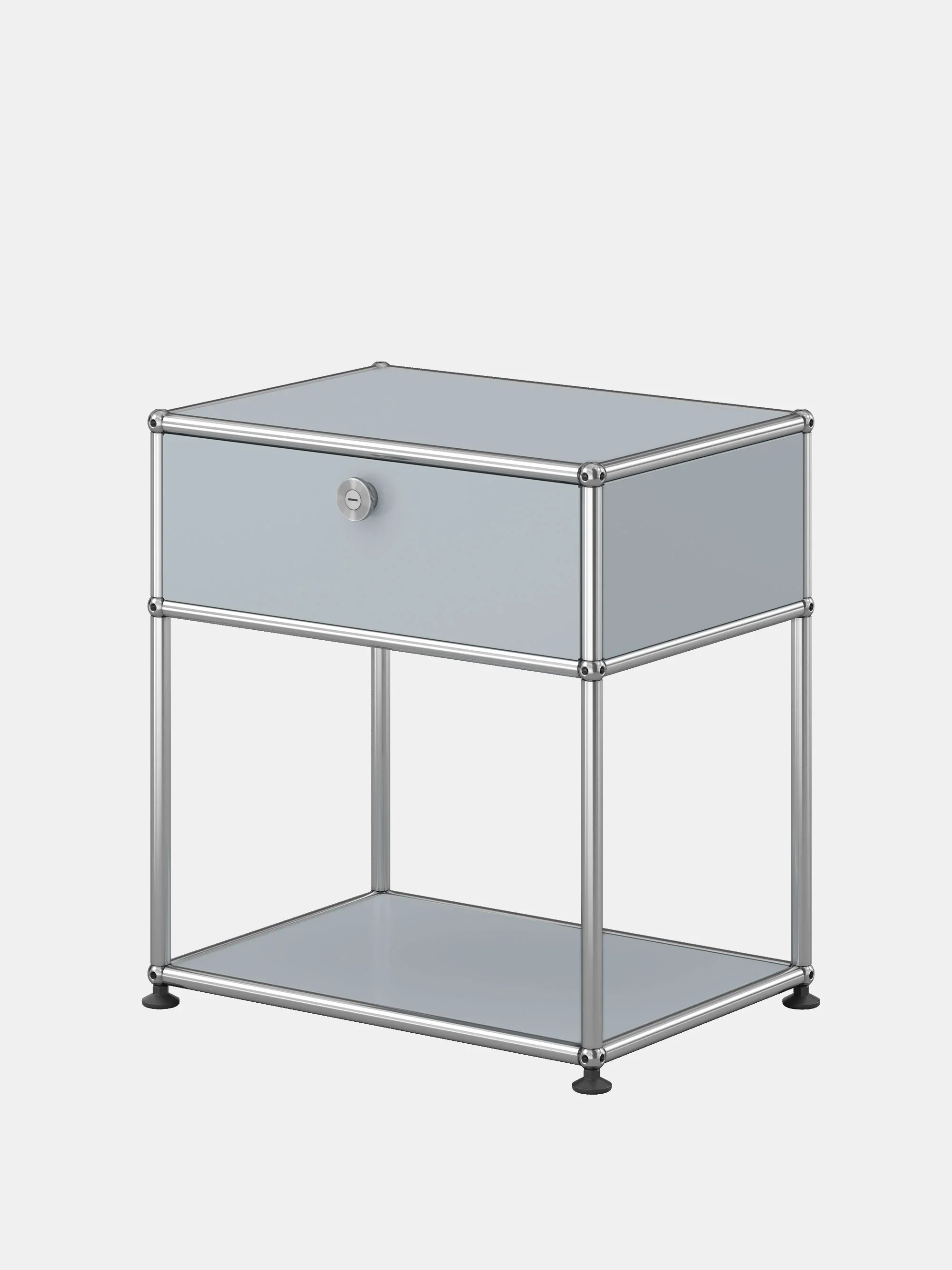 USM Haller P2 Nightstand - Image 17