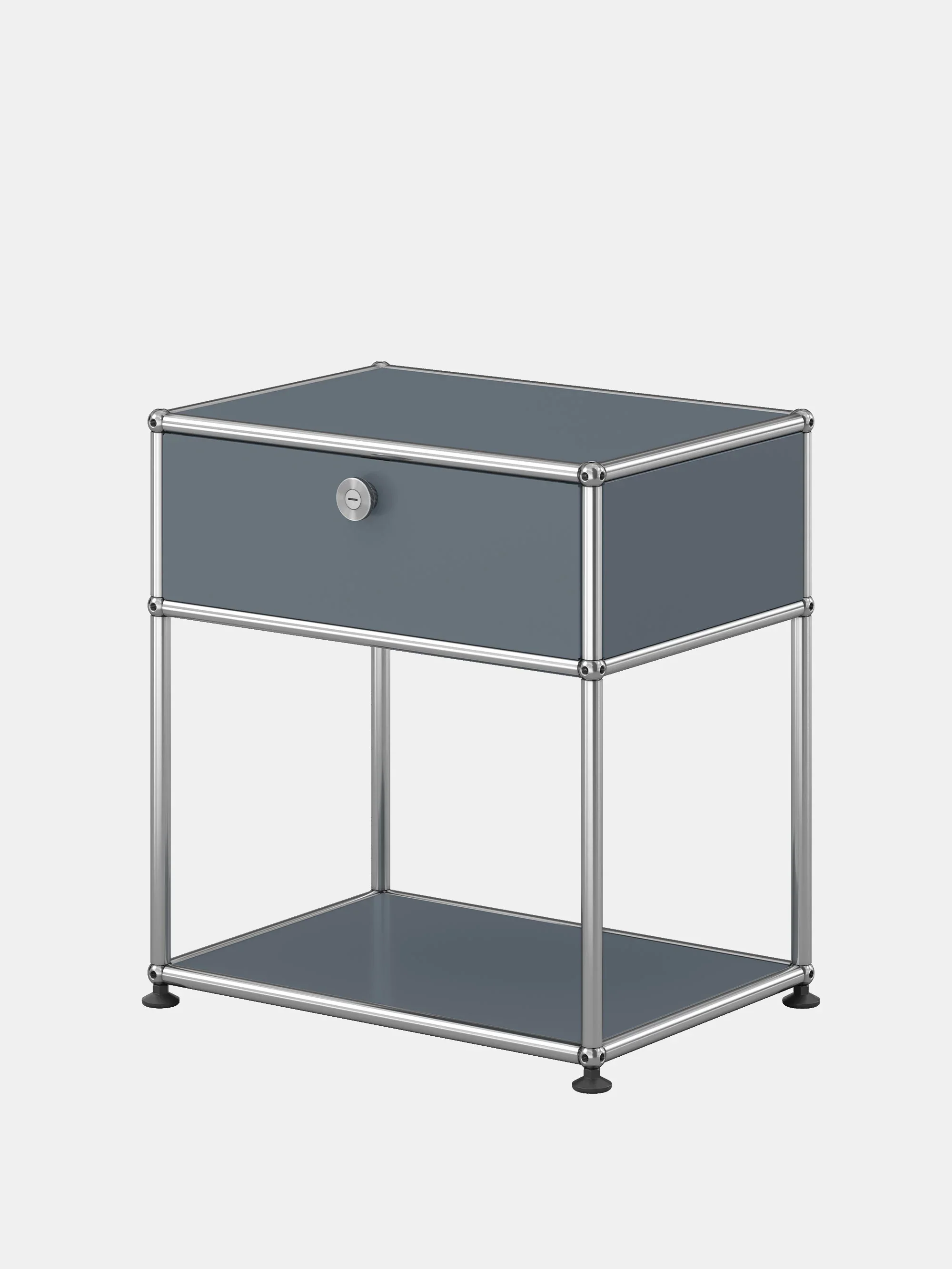 USM Haller P2 Nightstand - Image 18