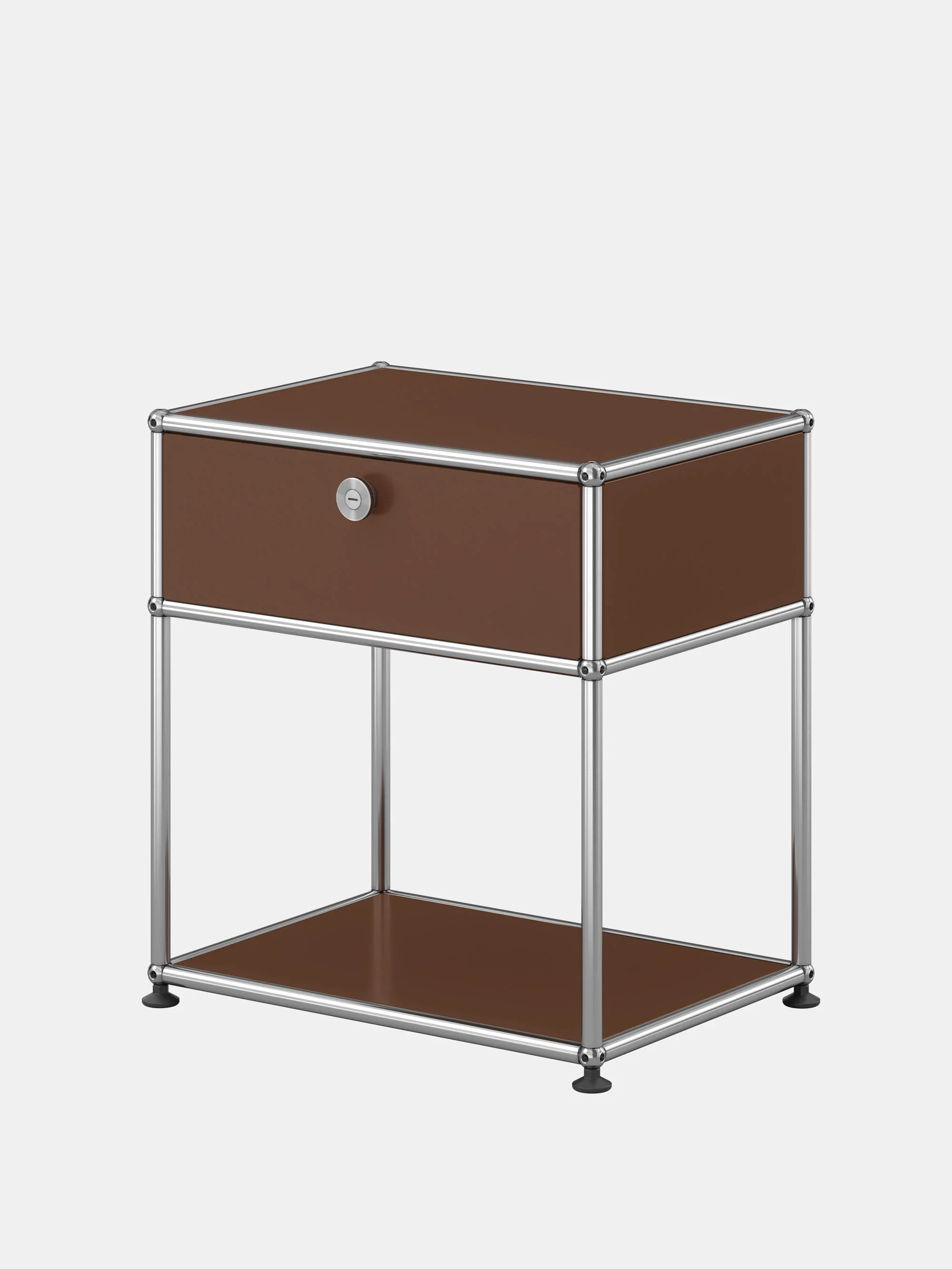 USM Haller P2 Nightstand - Image 19