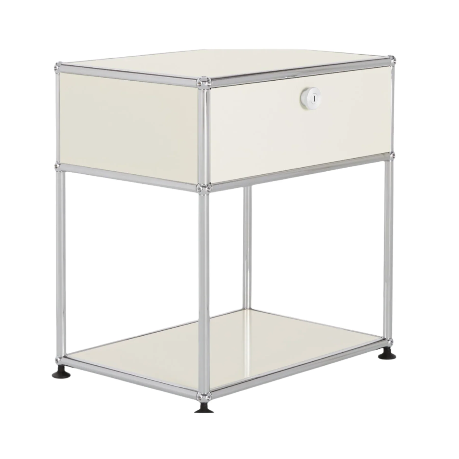 USM Haller P2 Nightstand - Image 4