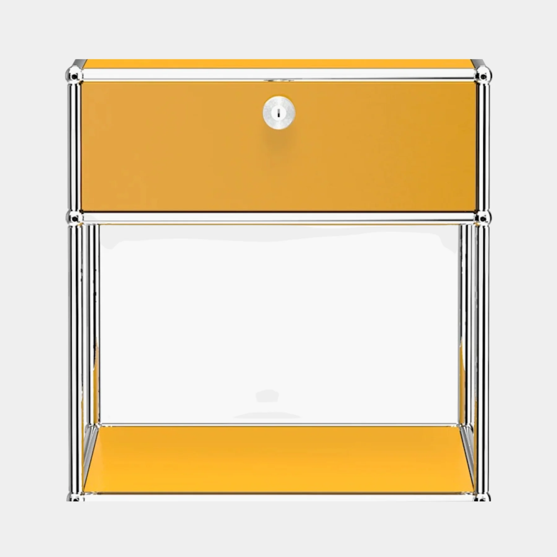 USM Haller P2 Nightstand - Image 9