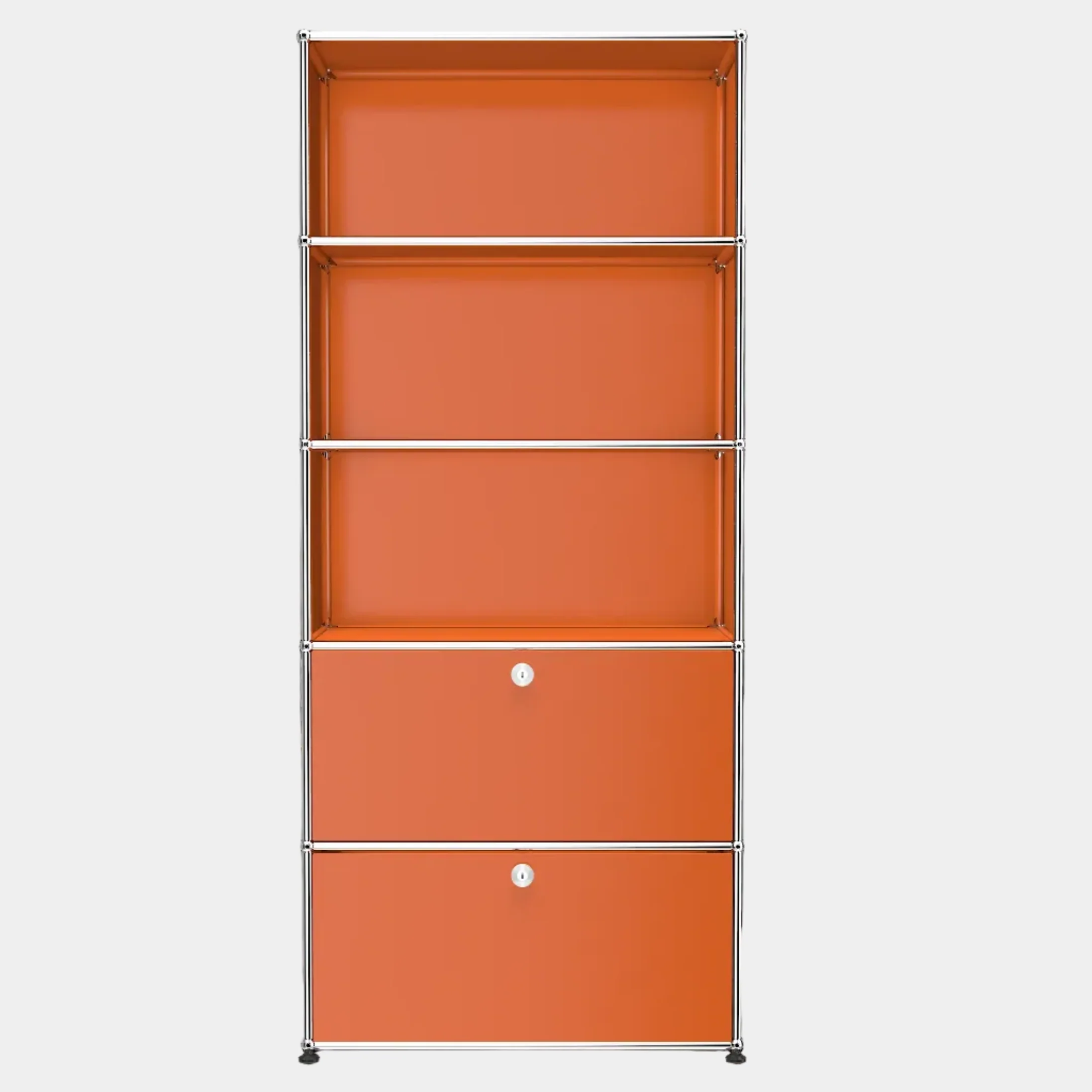 USM Haller R1 Bookshelf - Image 16