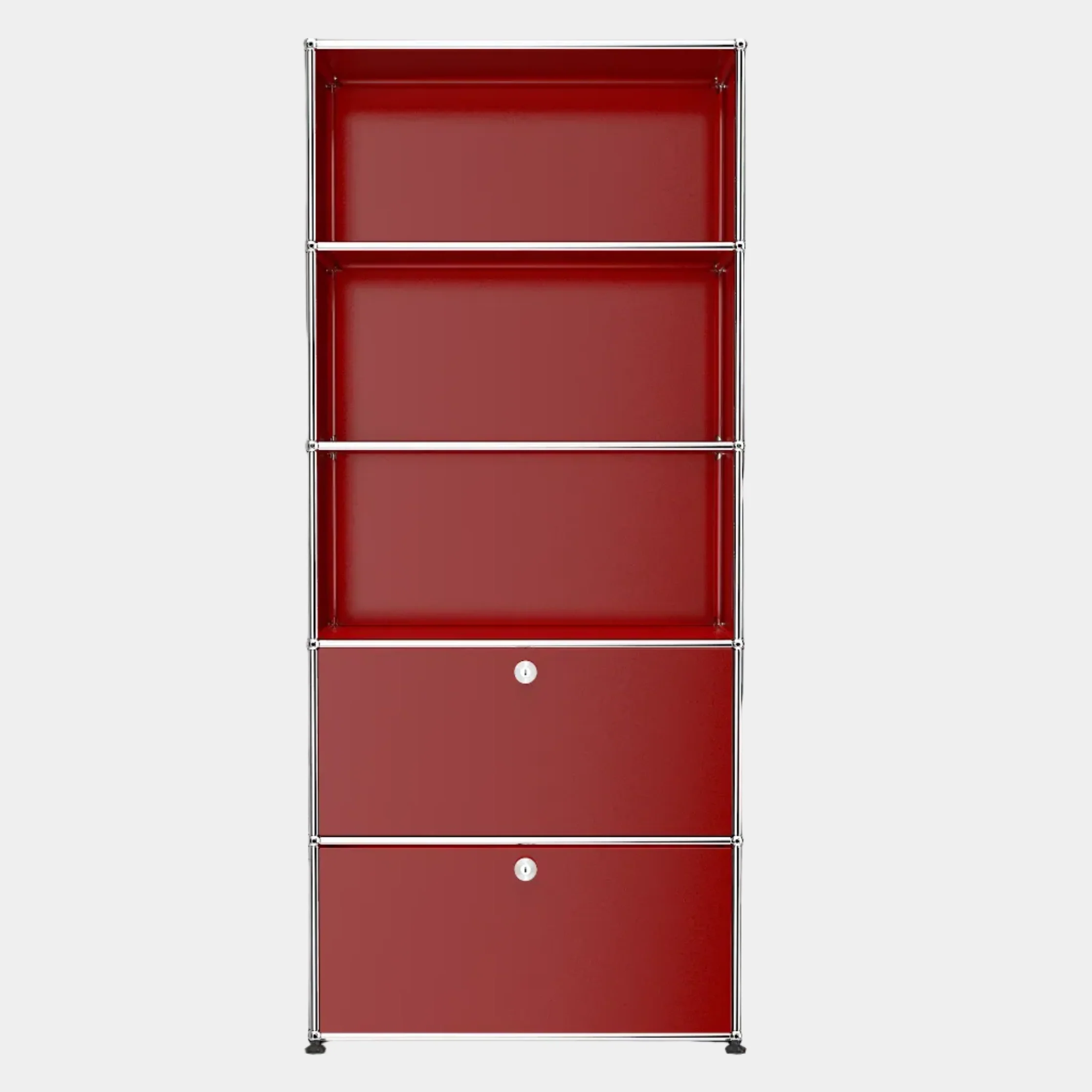 USM Haller R1 Bookshelf - Image 17