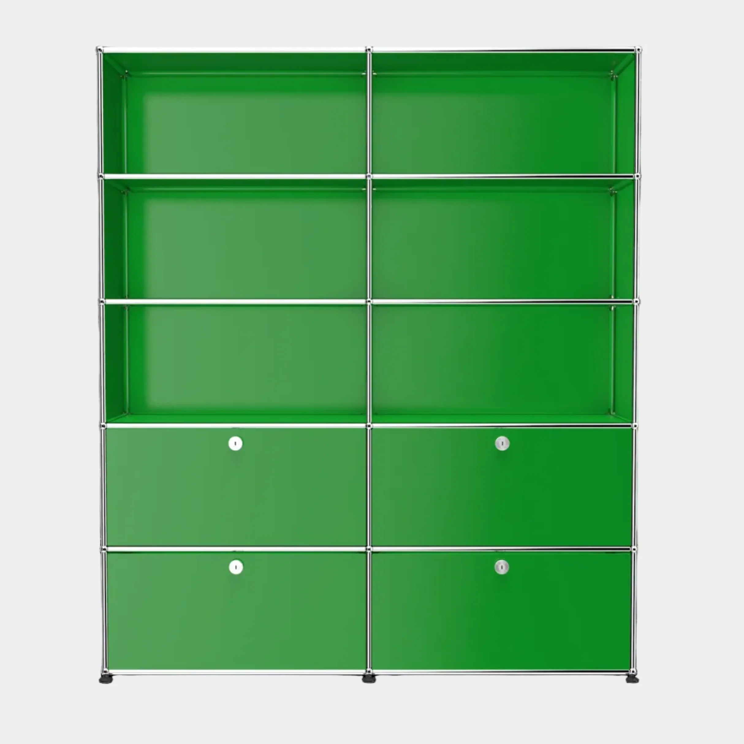 USM Haller R2 Storage Cabinet - Image 13