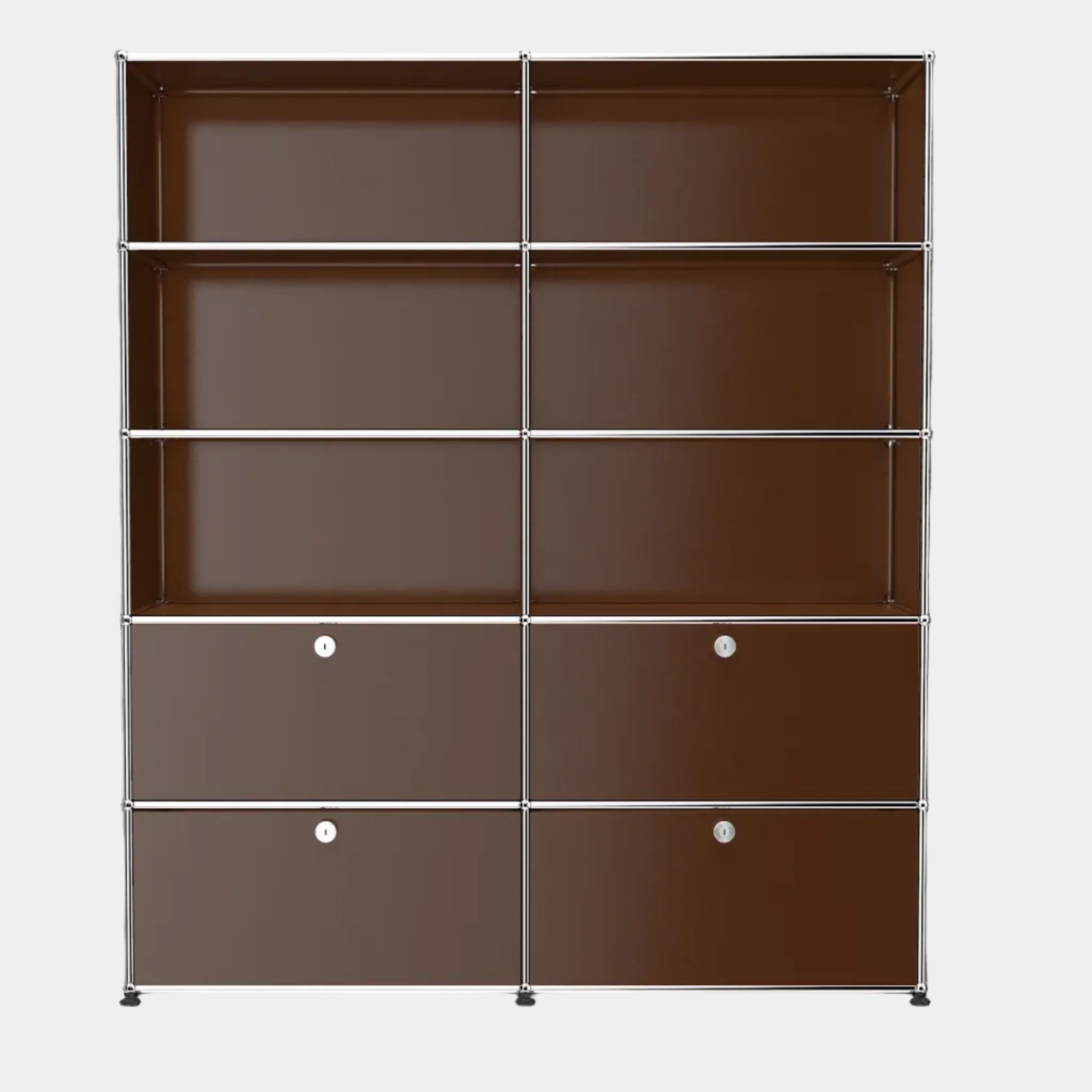 USM Haller R2 Storage Cabinet - Image 16