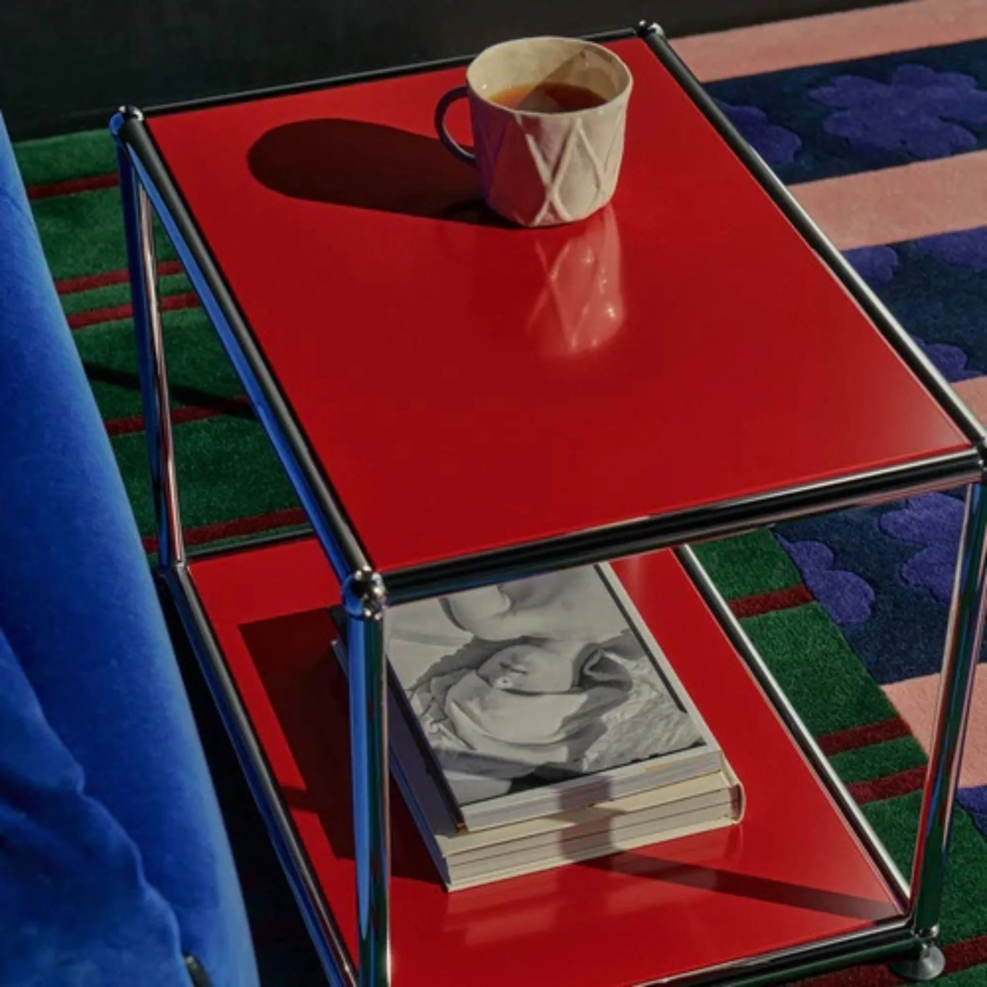 USM Haller side table (M21) - Image 4