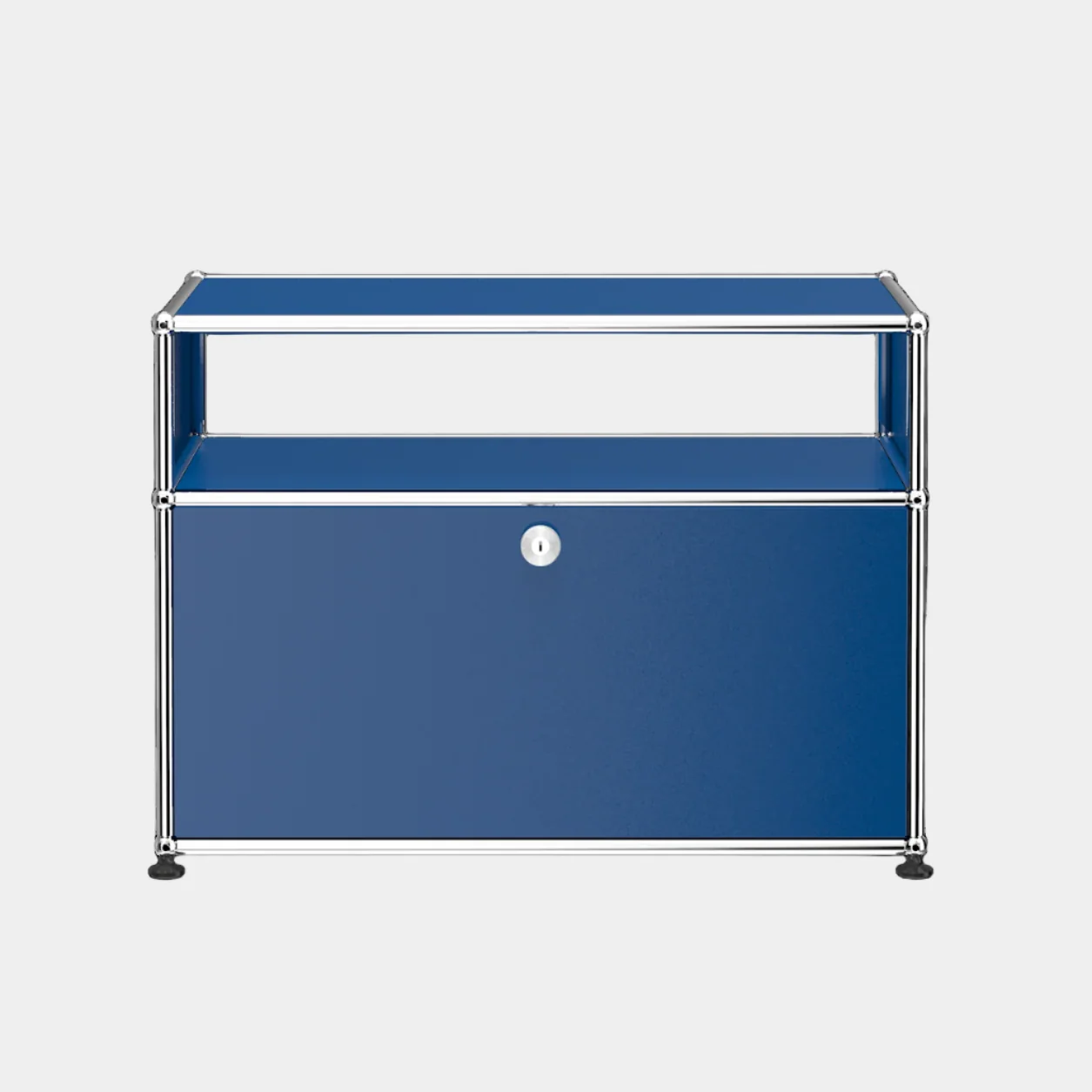 USM Haller Closed Storage Side Table (O118) - Image 15