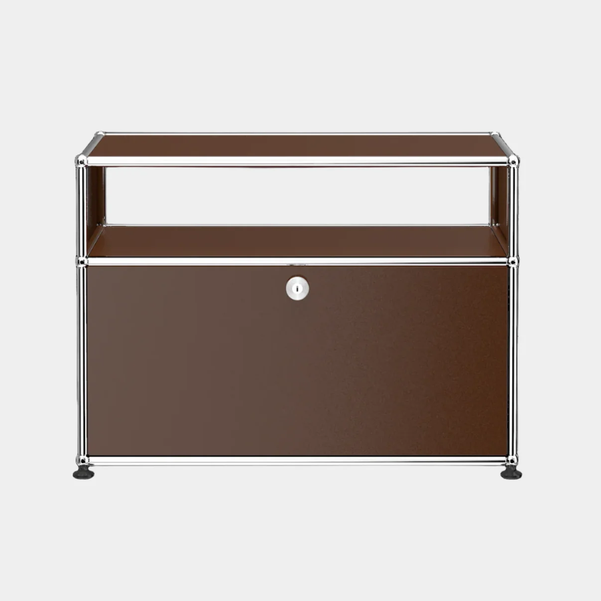 USM Haller Closed Storage Side Table (O118) - Image 19