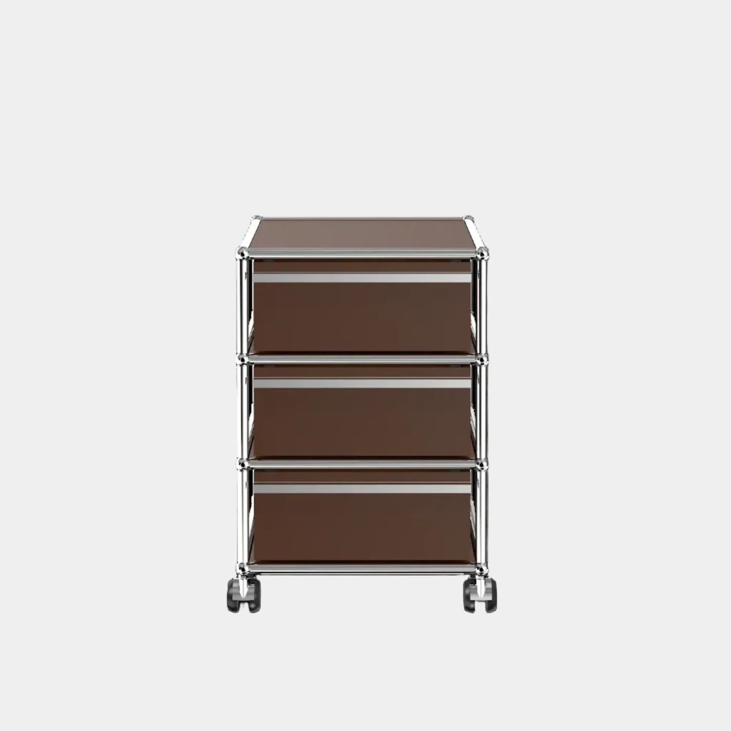 USM Haller V File Credenza - Image 17