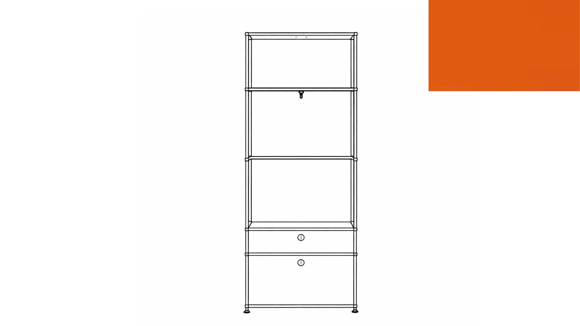 USM Wardrobe - Image 21