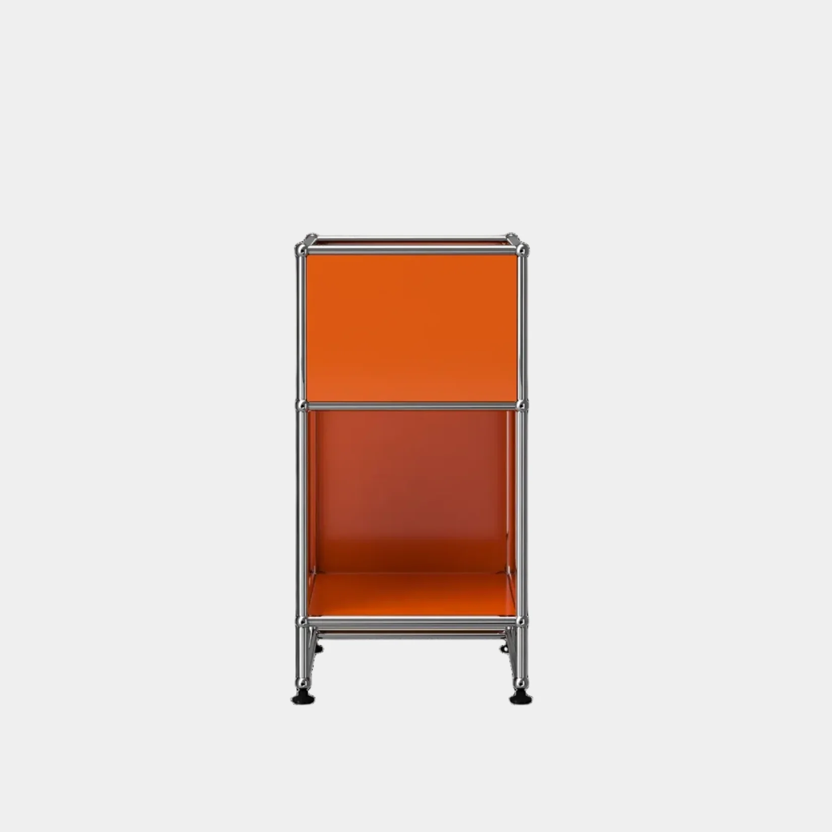 USM X Symbol Vinyl Storage Cabinet - Image 15