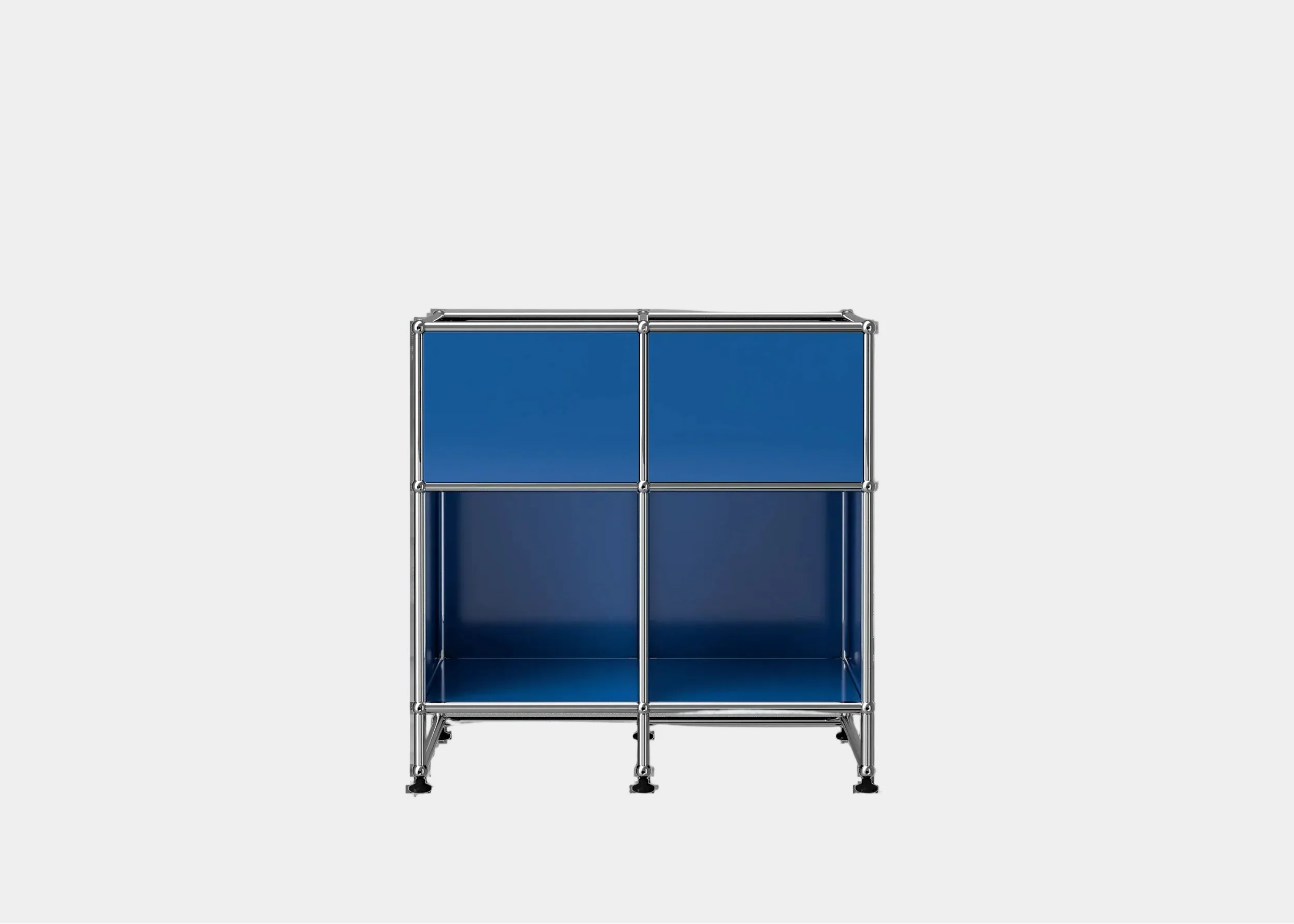 USM X Symbol Vinyl Storage Cabinet - Image 19