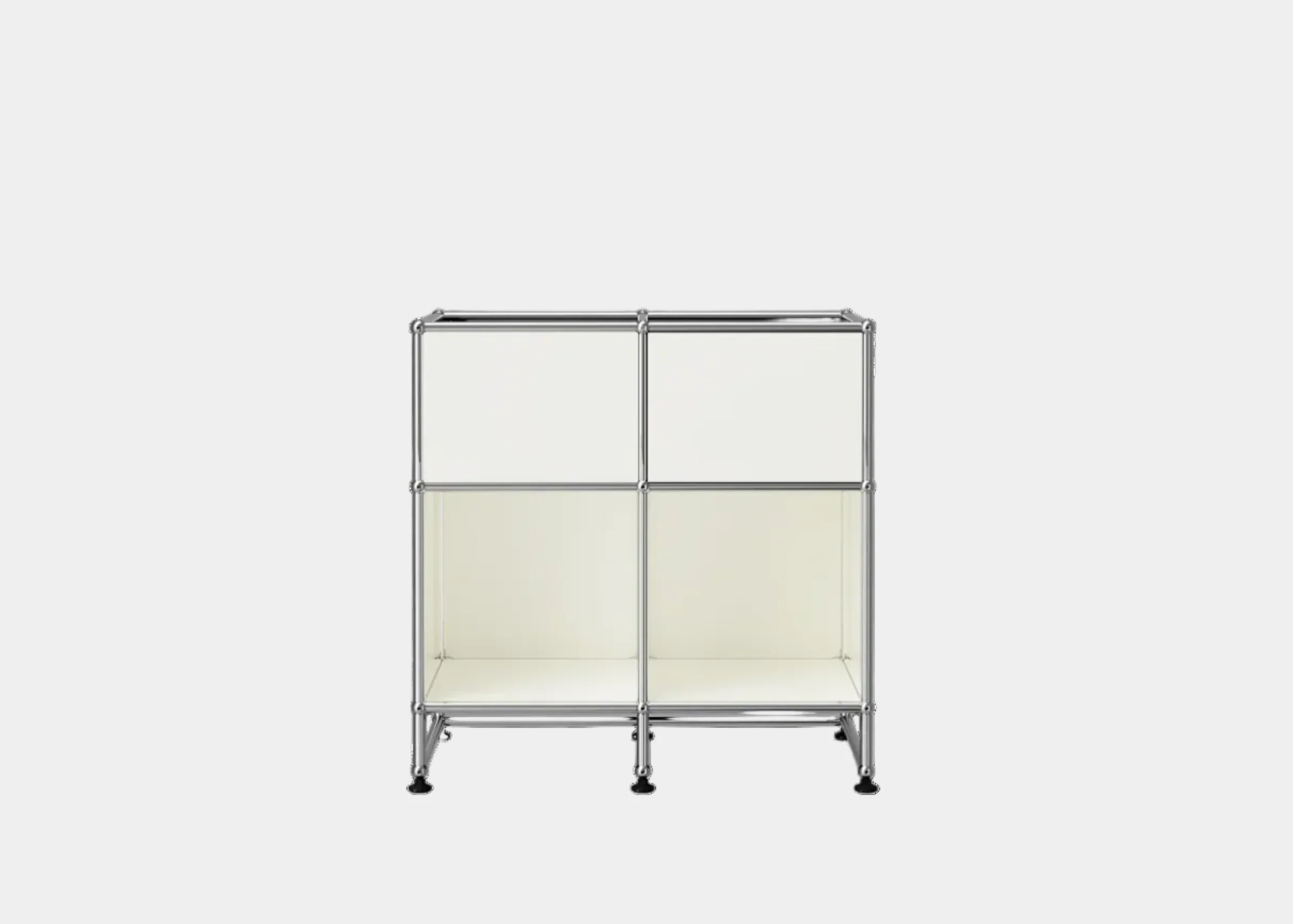 USM X Symbol Vinyl Storage Cabinet - Image 20