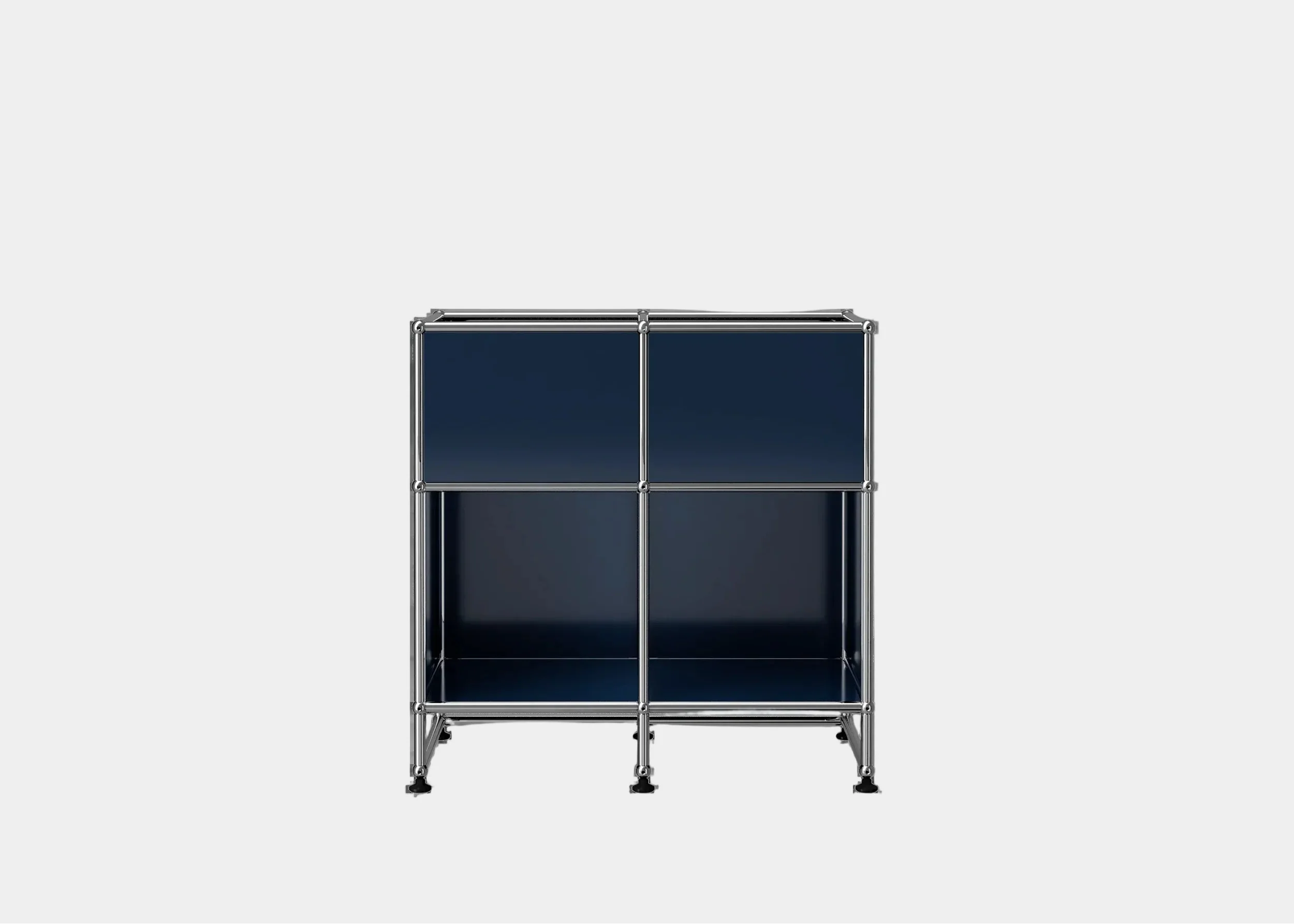 USM X Symbol Vinyl Storage Cabinet - Image 23